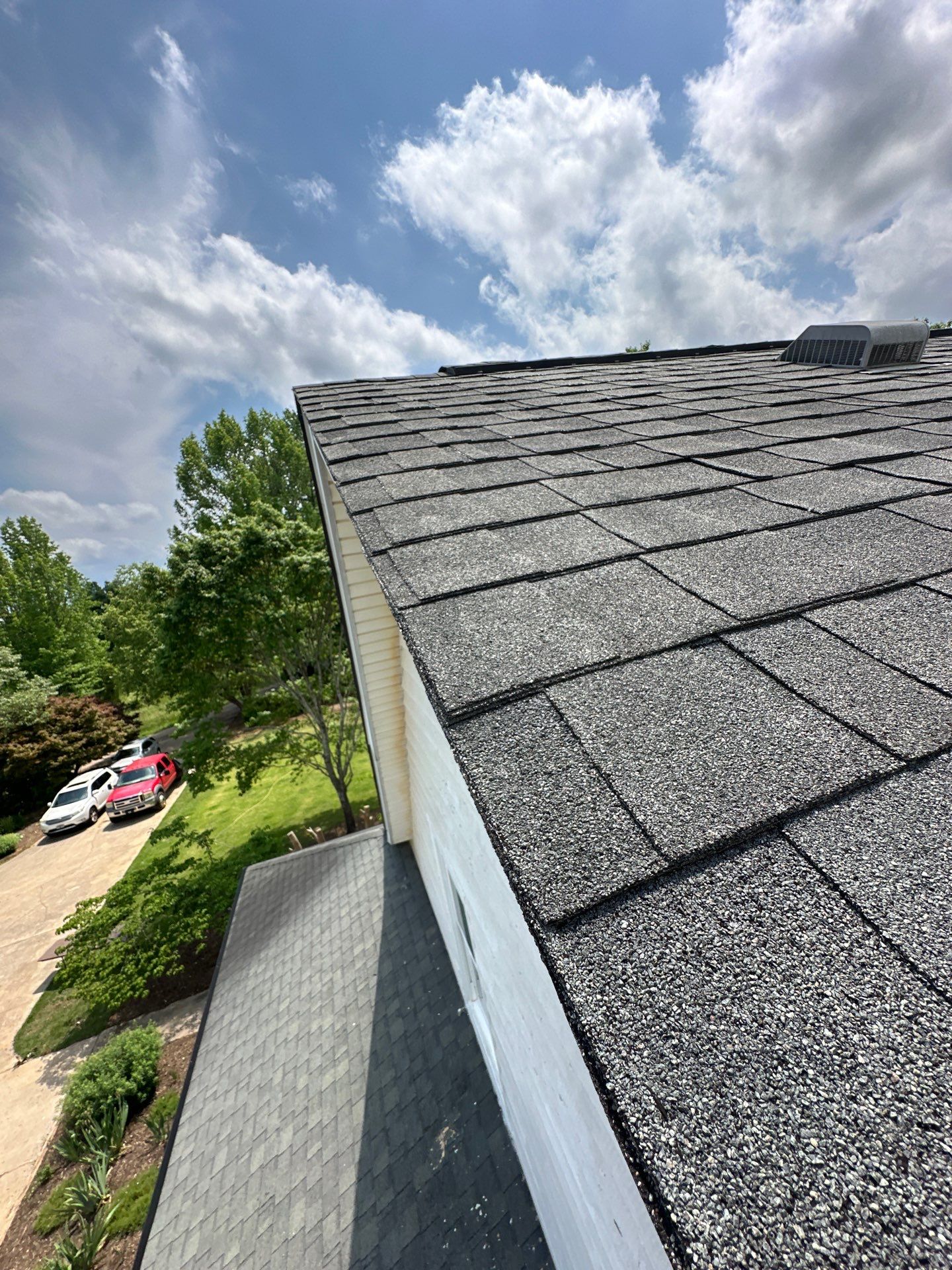 The Links by United Contracting and Roofing