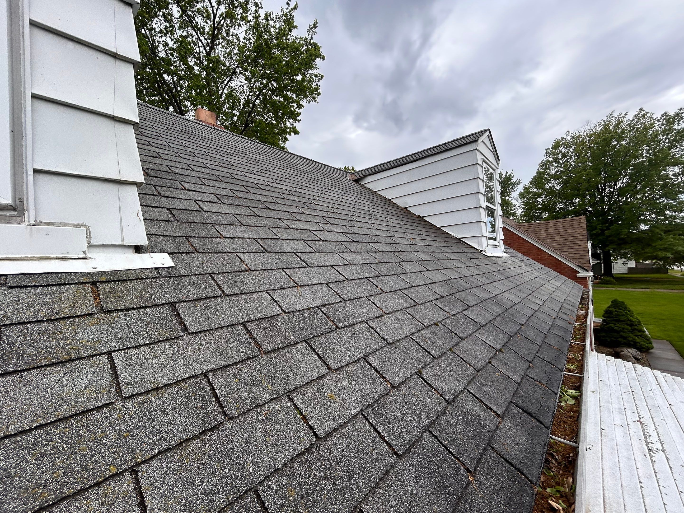 Roof Replacement by Homestyle in Euclid by Homestyle Home Improvements (HHI)