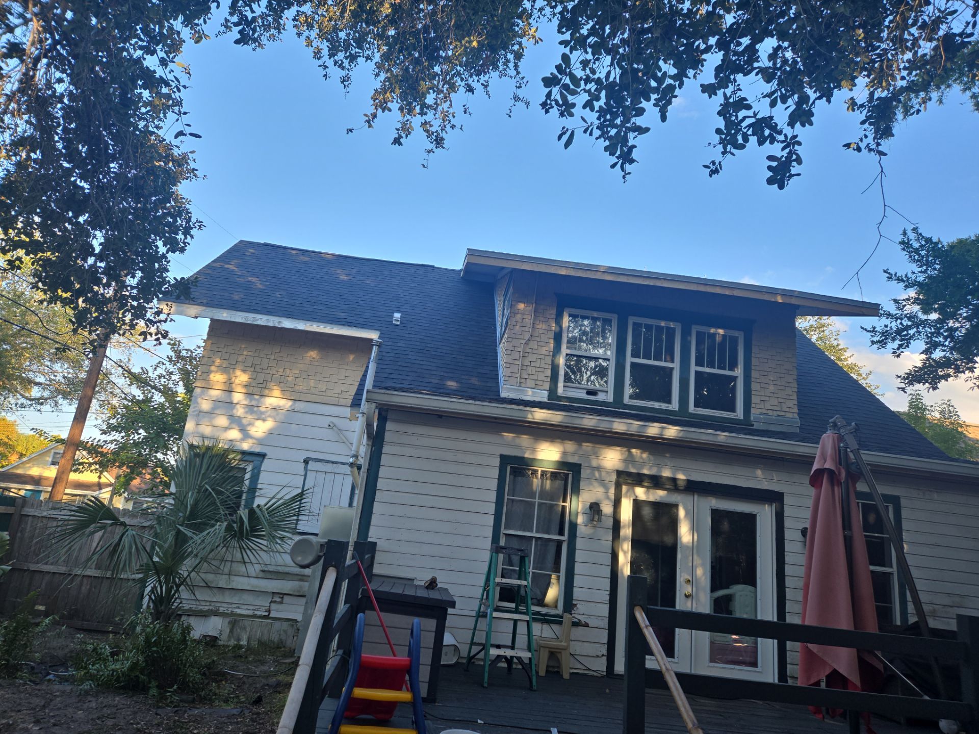 Project in St. Petersburg 33701 by Mitchell Roofing Company LLC 