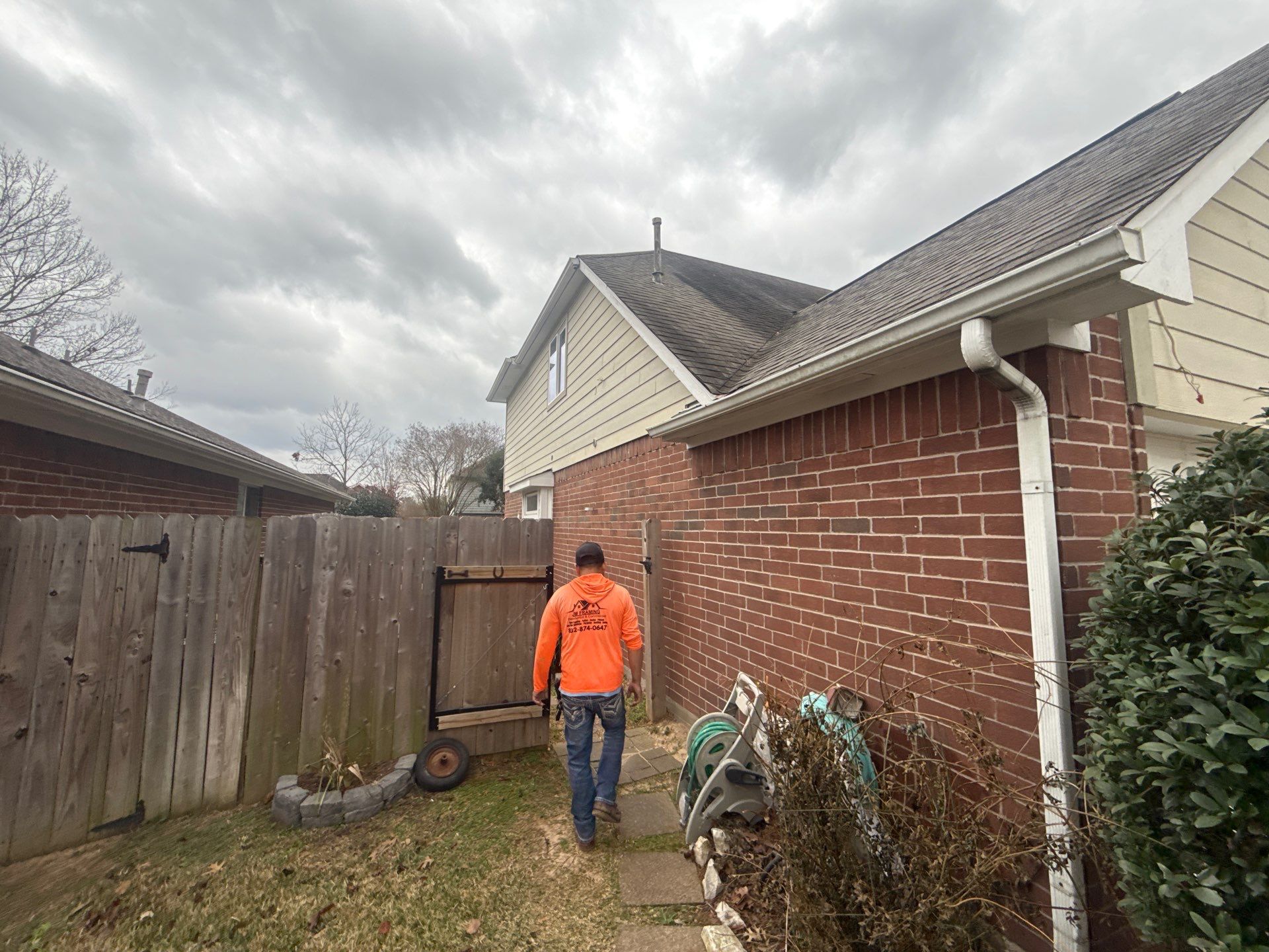 The Elhaje Family by SophAlx LLC