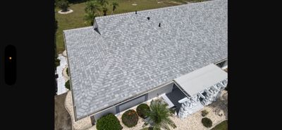 Roof Replacement in Sun City Center, FL