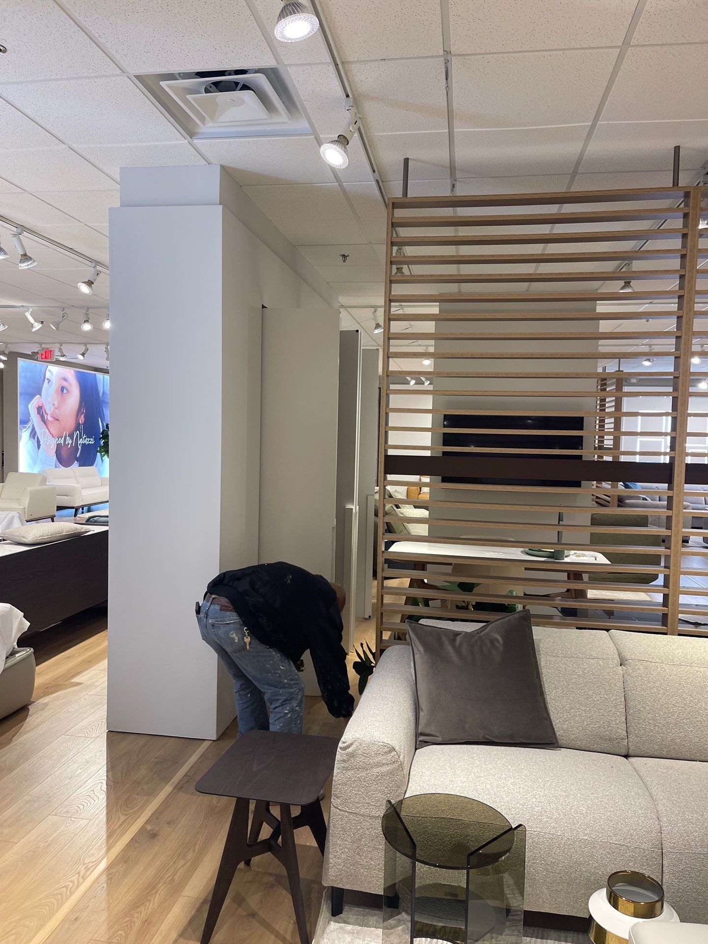 Project in Southlake by CERTAPRO PAINTERS OF SOUTHLAKE