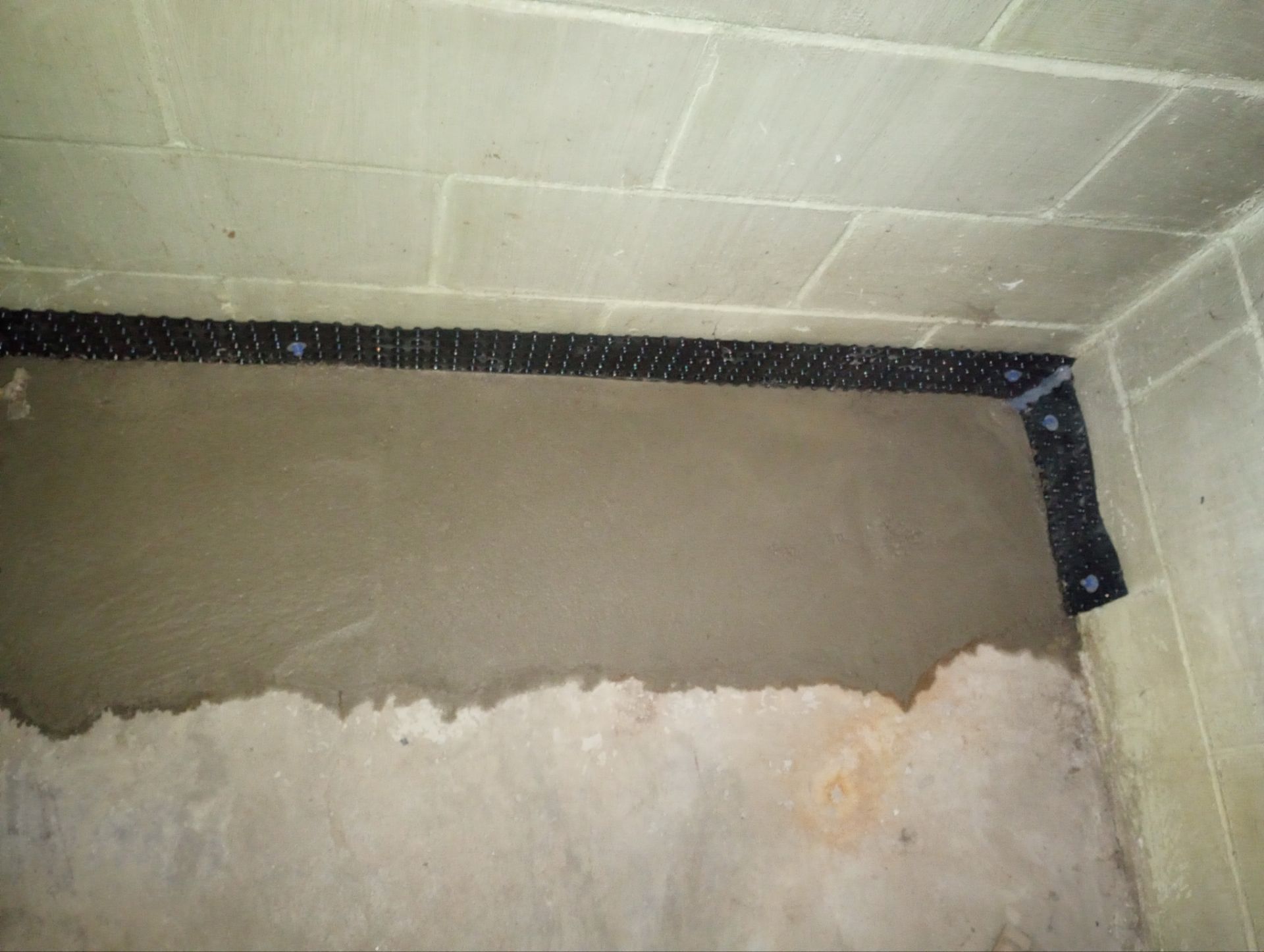 St. Paul Rental by Waterproofing Northeast