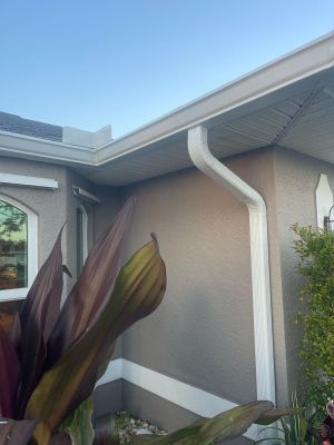 Energy-Efficient Gutter Systems for Florida Homes