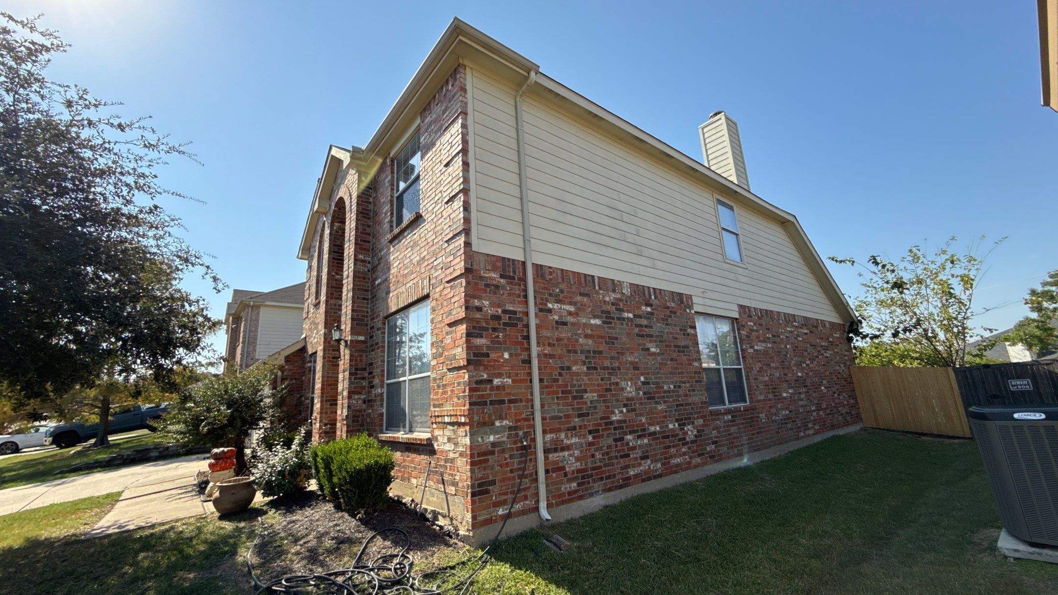 Project in Arlington by Armor Roofing | Exteriors