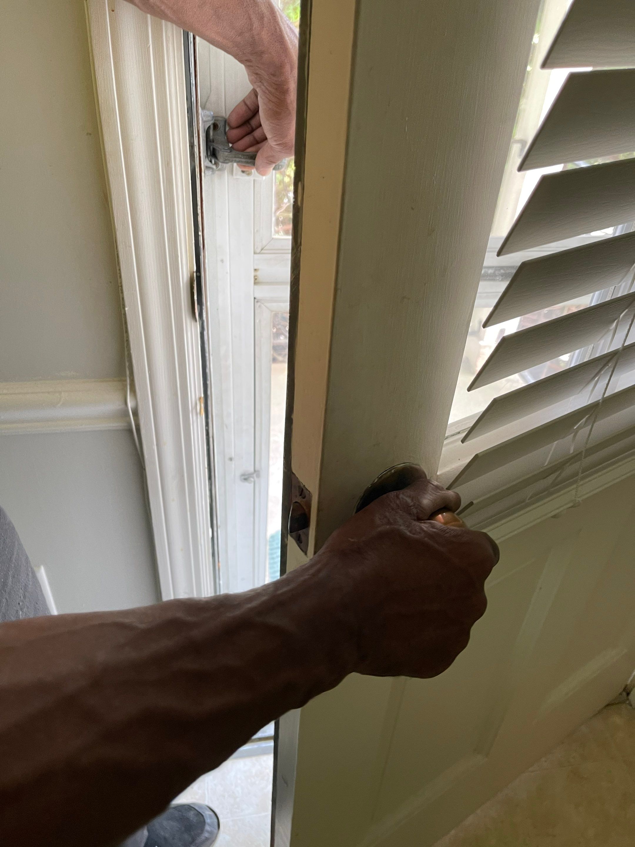 Property Maintenance using Various Tools & Supplies by A1 NERDY HOMES LLC
