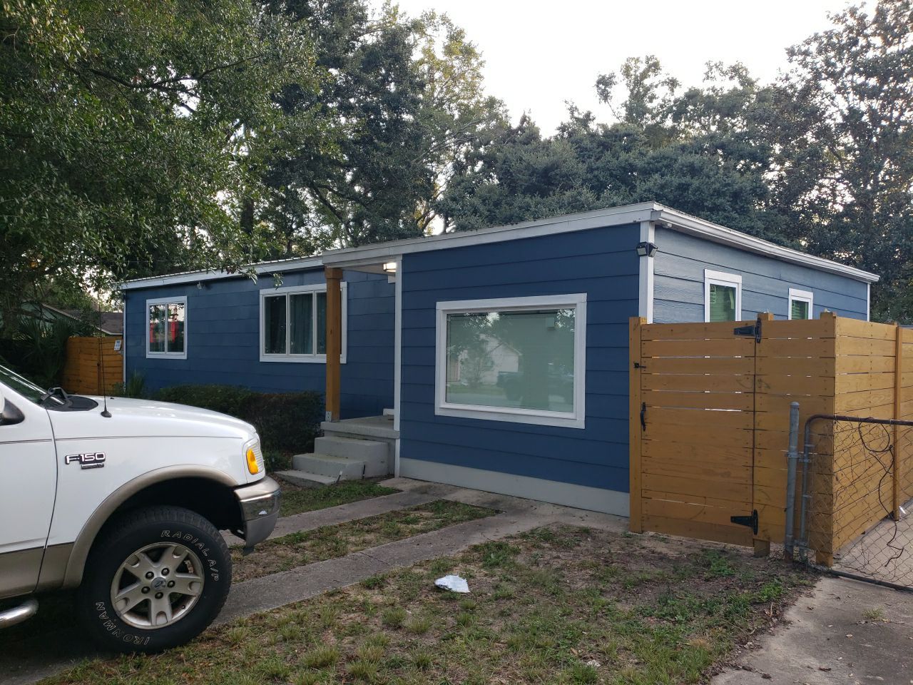 Gutter Installation using K-Style Gutters by Gutter Professors