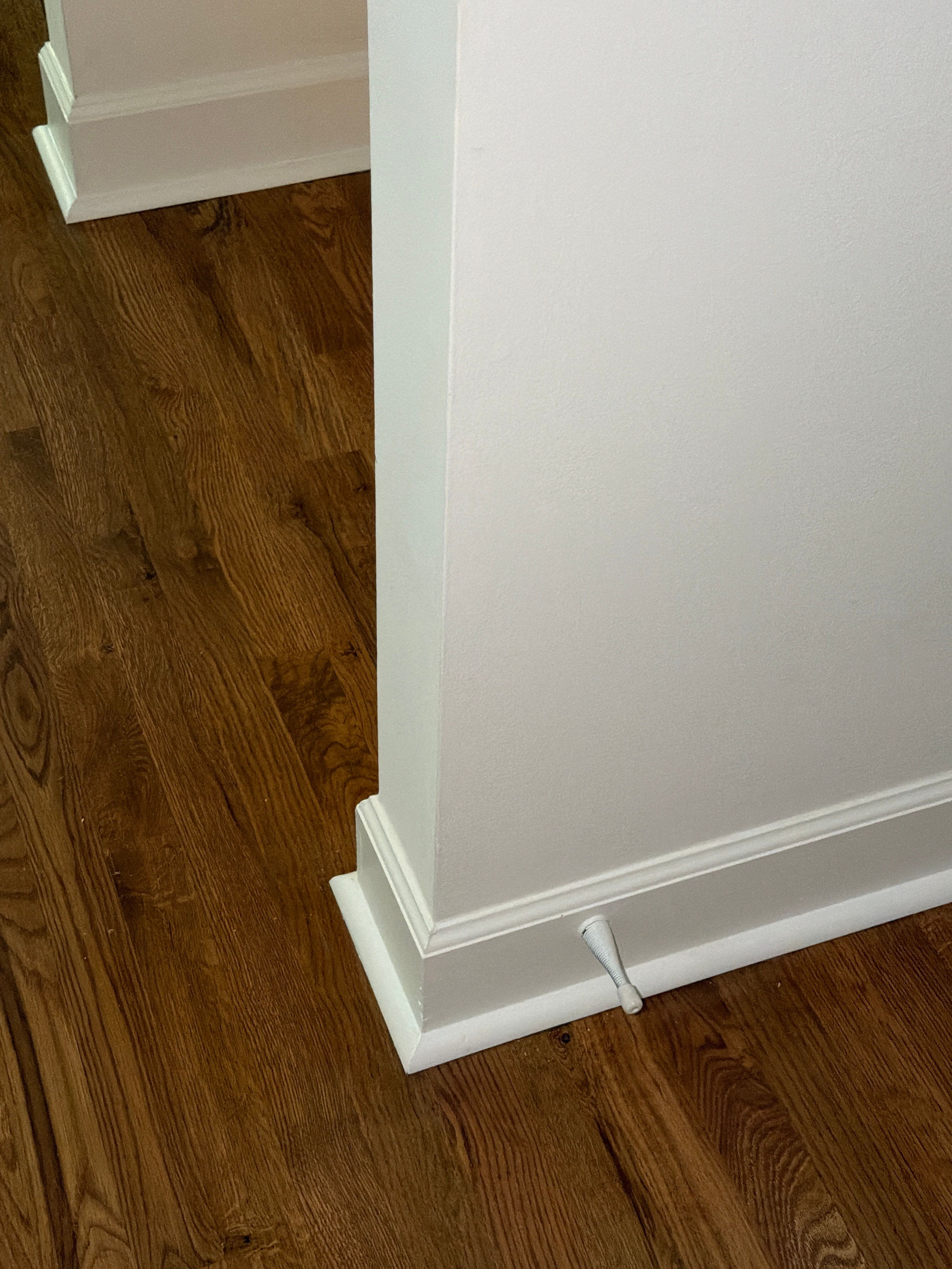Full Interior Renovation and Custom Hardwood Flooring in Savannah by TC Construction LLC