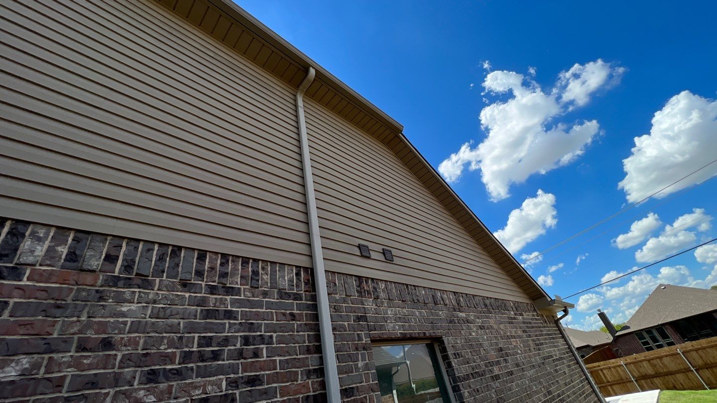 Residential Roofing Replacement - Ft. Worth TX by Roof Experts