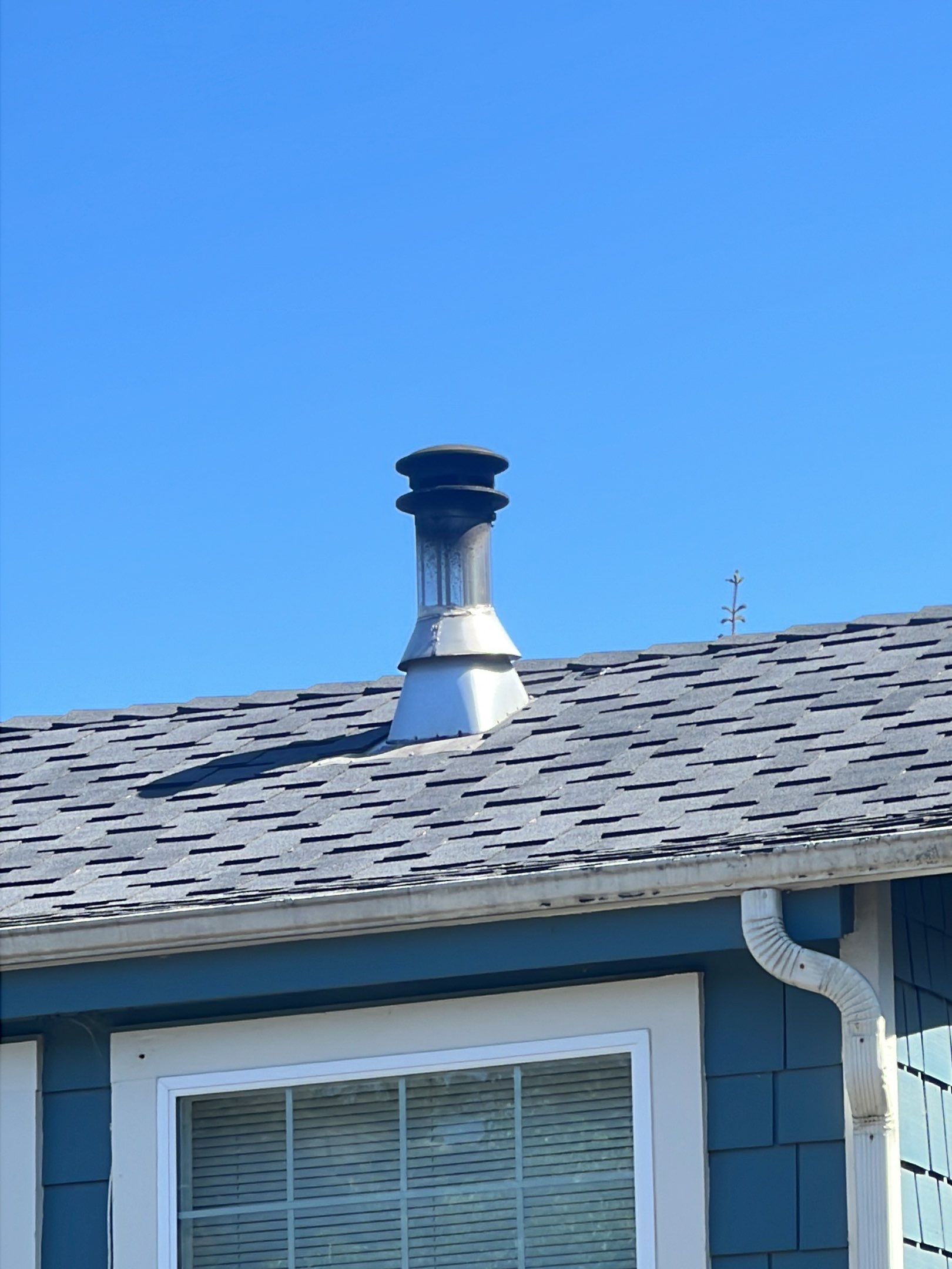 Residential Roofing Installation using Malarkey Windsor by Orezona Building & Roofing Company, Inc.