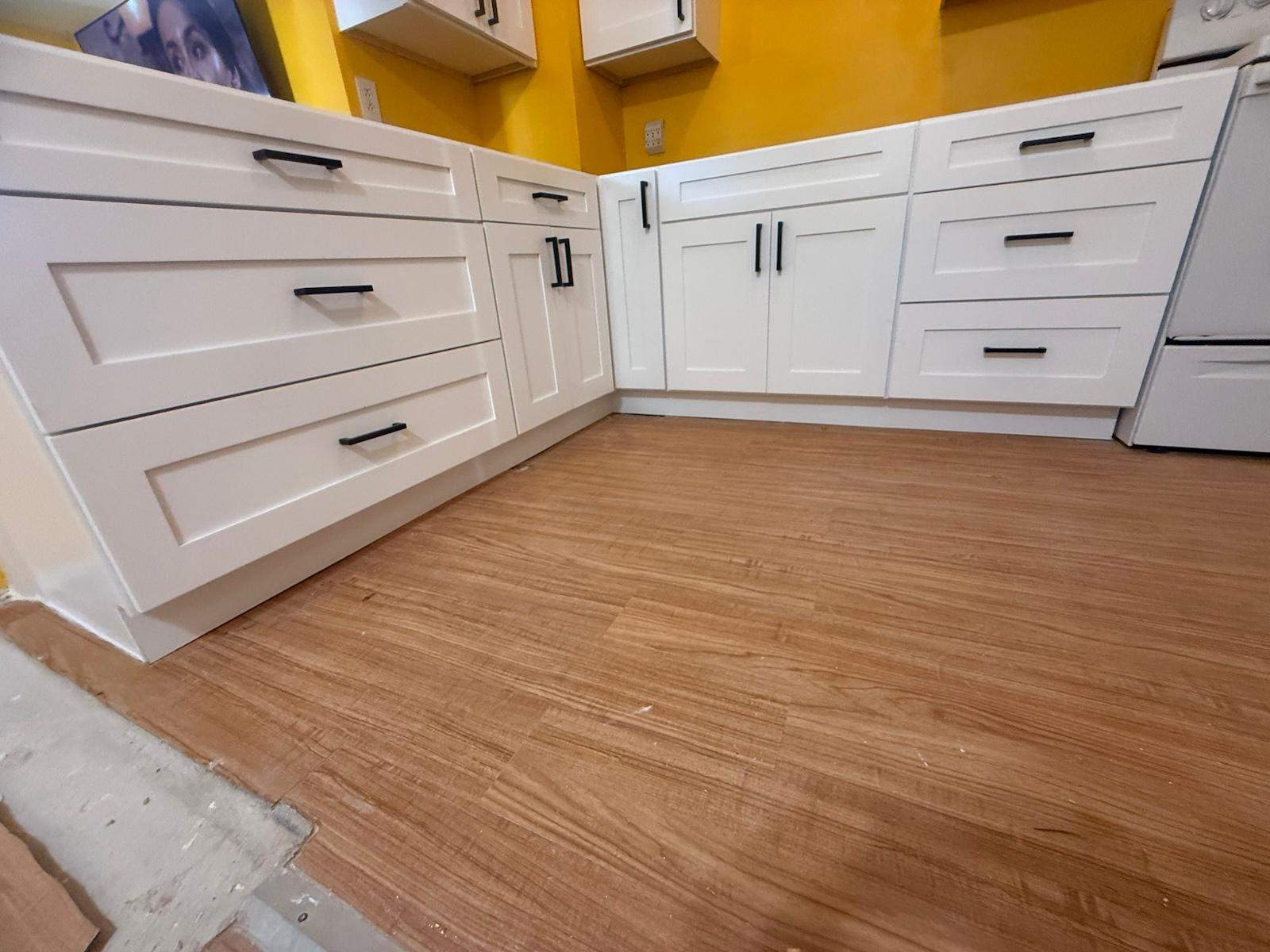 Project in Auburndale by You Restorations LLC DBA YOU-Home