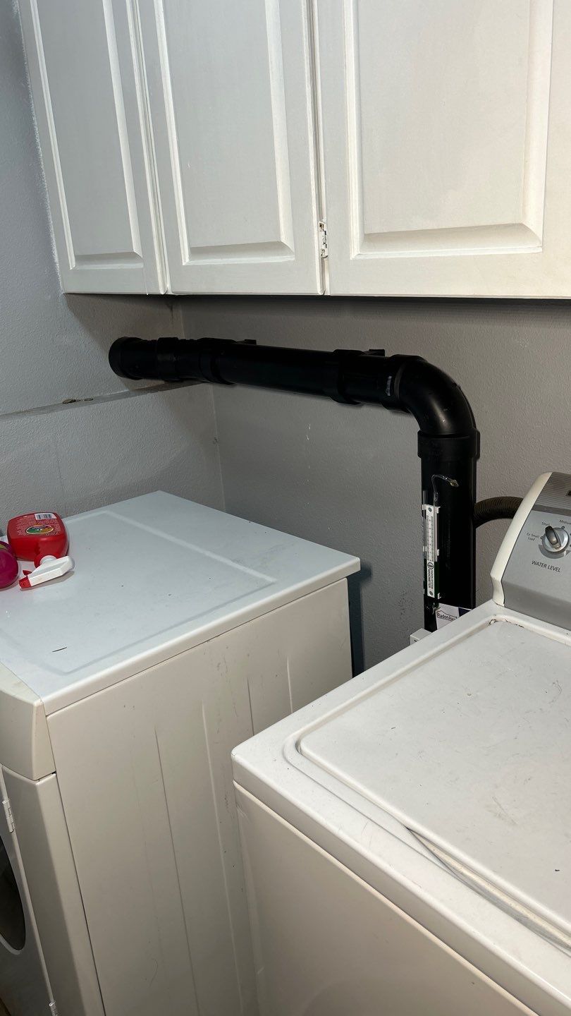 Subslab SafeAir™ System by JustRadon.Com