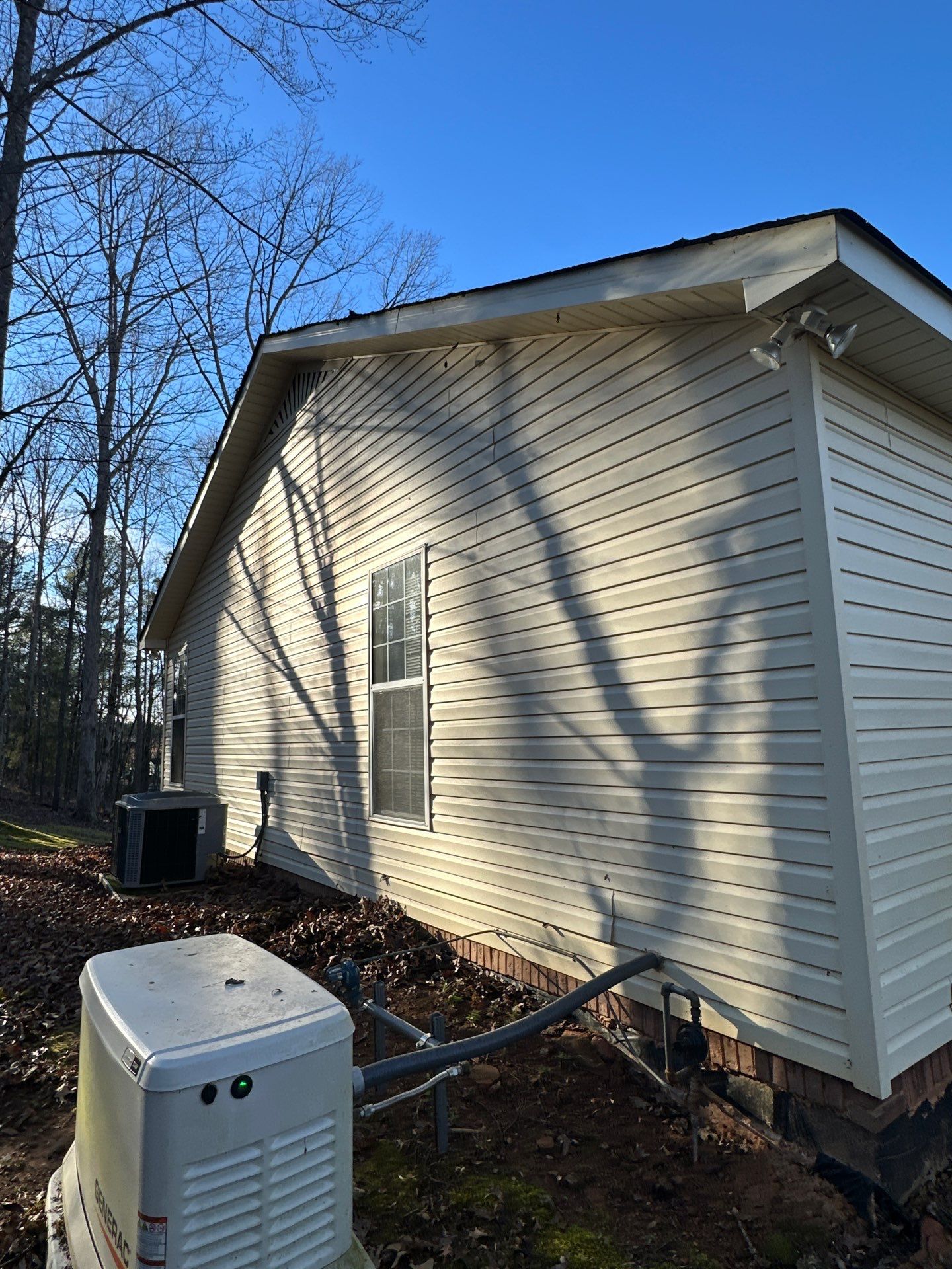 Metal Roof and Gutters Replacement in Hueytown by The Roofing Dudes