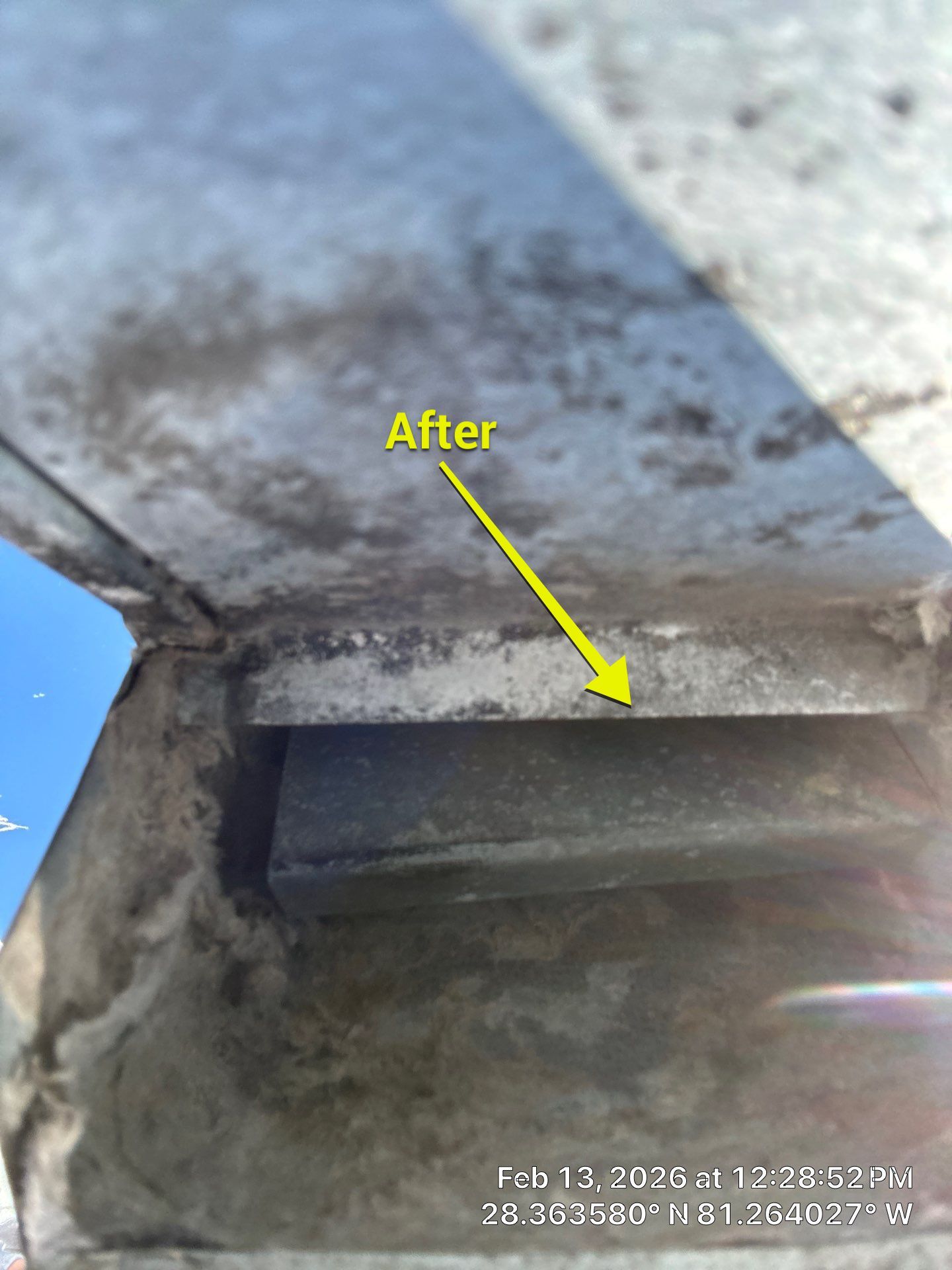 Air Duct Dryer Vent Cleaning in Orlando by Hygienic Air, Inc