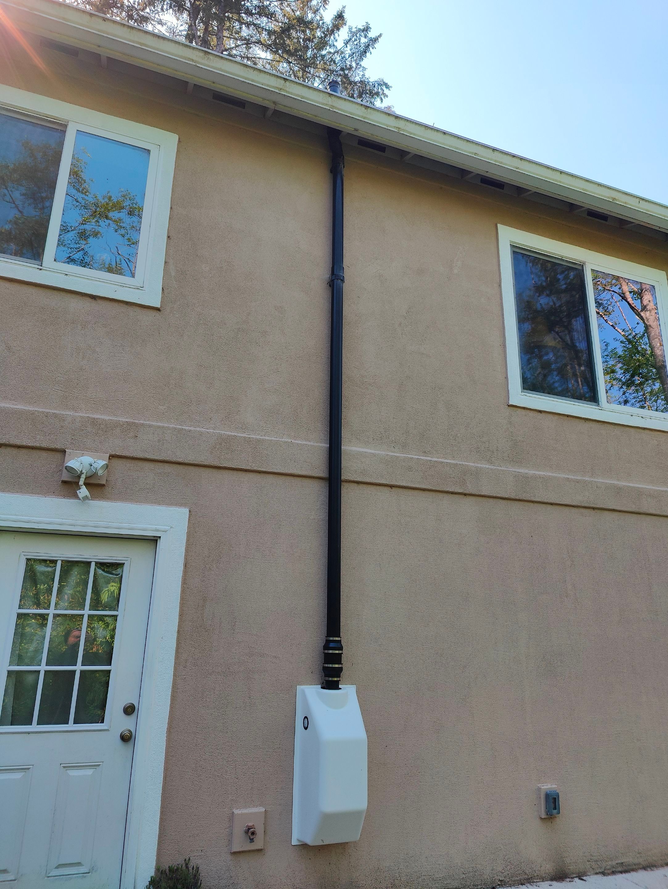 Subslab SafeAir™ System by JustRadon.Com