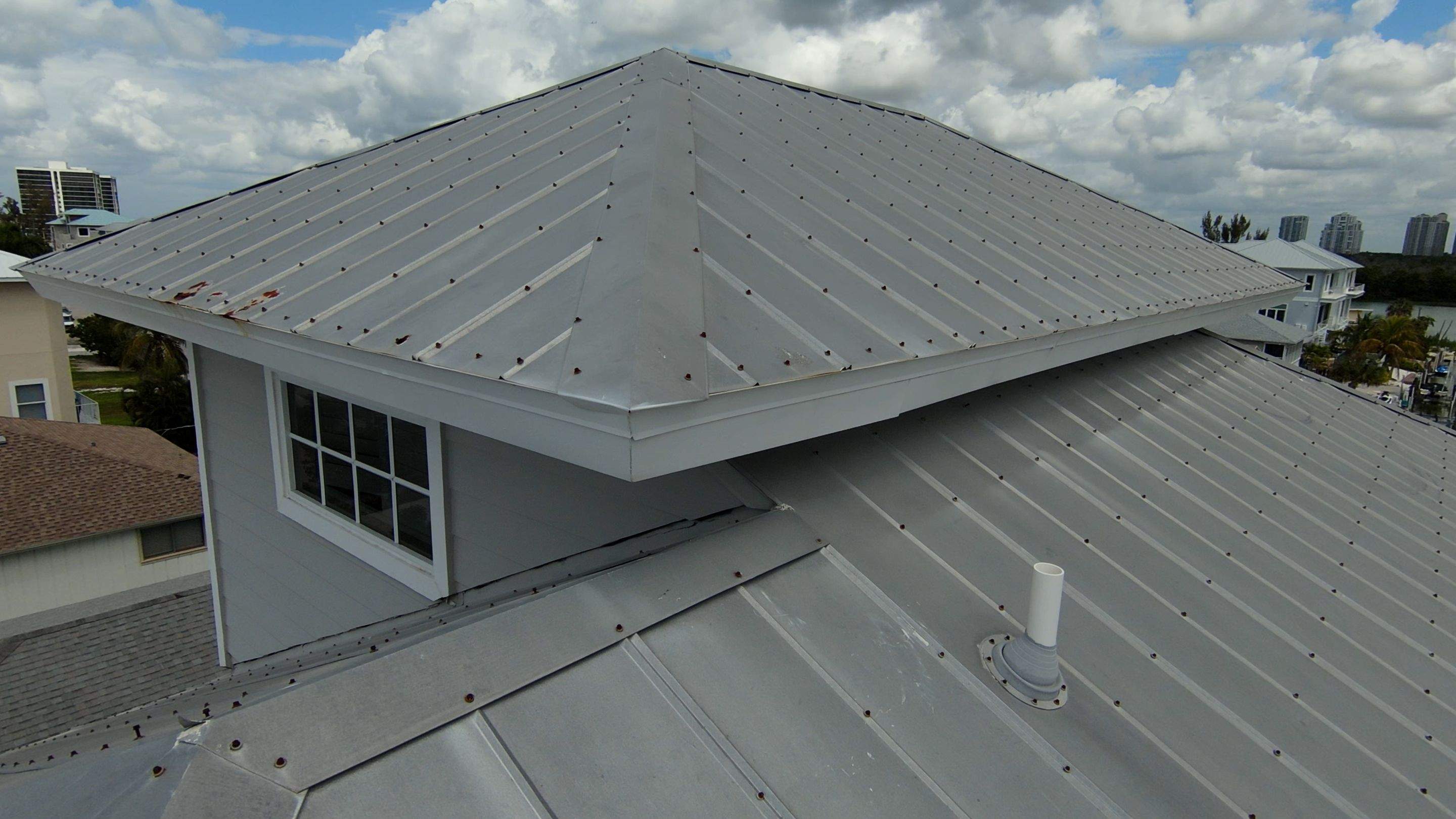 Residential Roofing Inspection  by Four Peaks Roofing