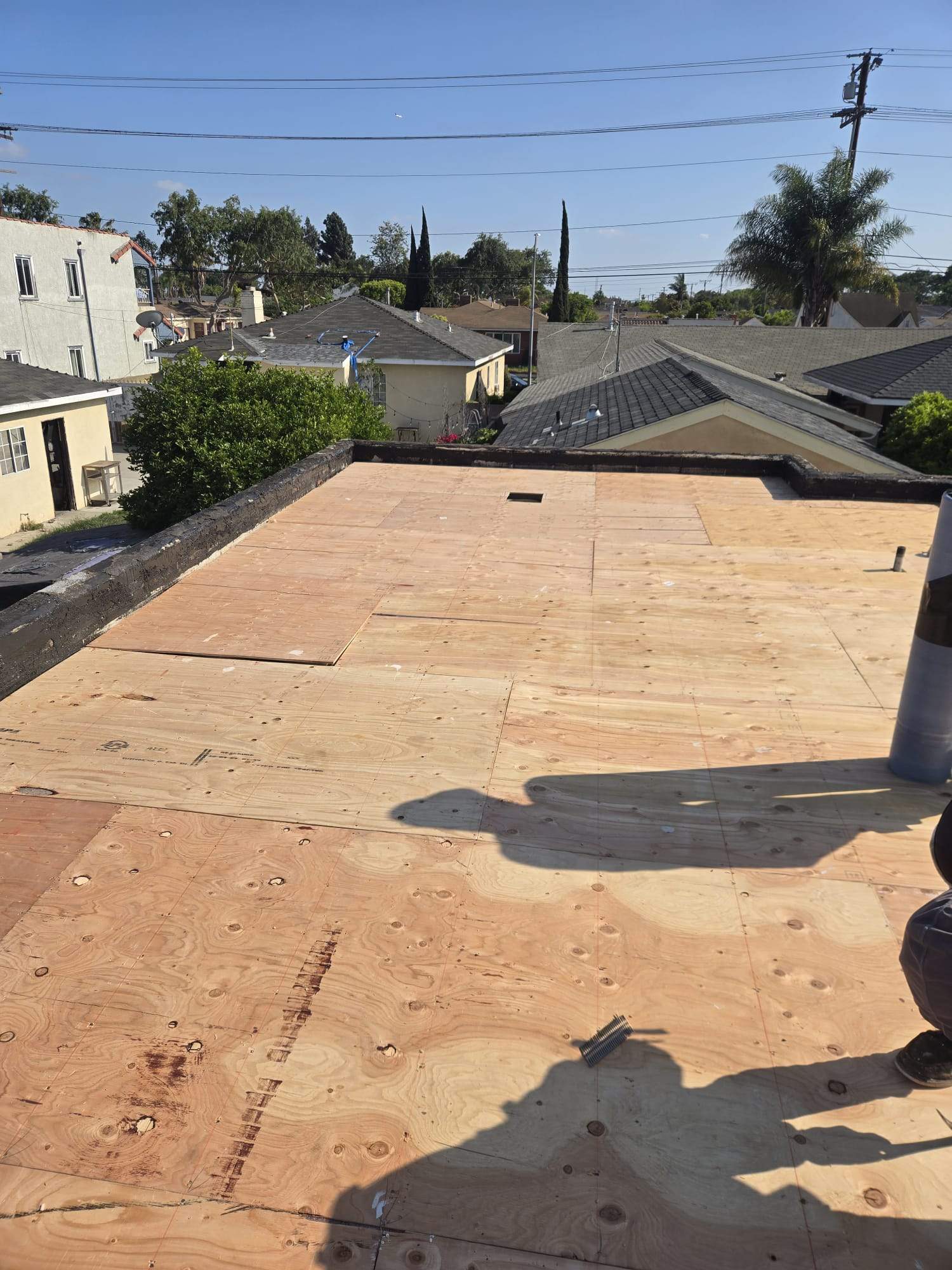Roof Replacement- Huntington Park, CA 90255 by Epic Roof Replacement