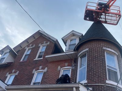 Project in Royersford