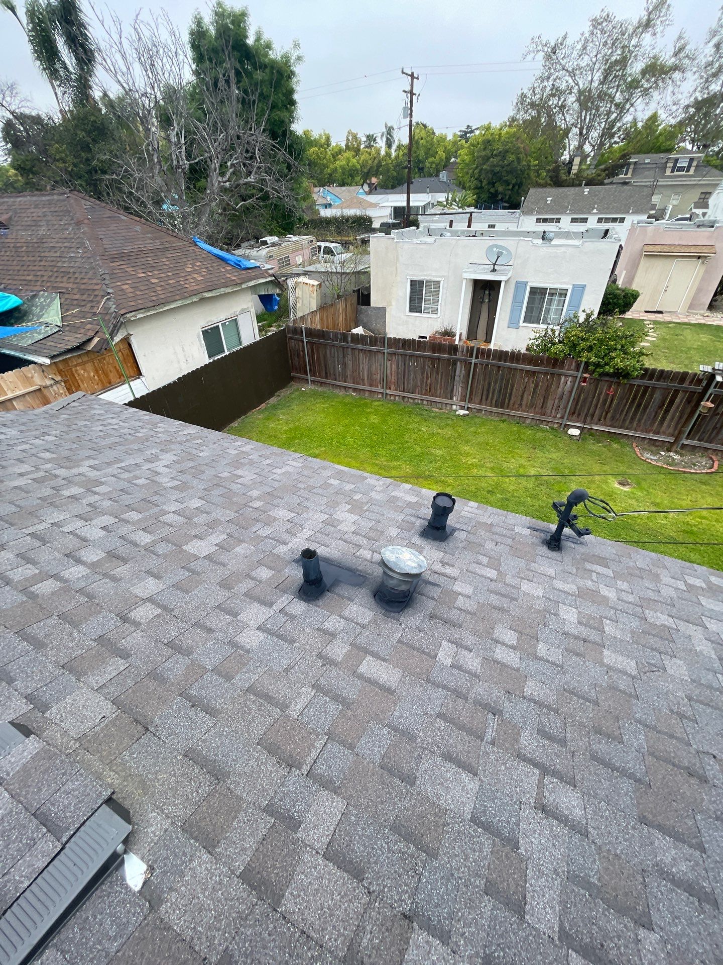 Roof Replacement - Ontario, CA 91762 by Epic Roof Replacement
