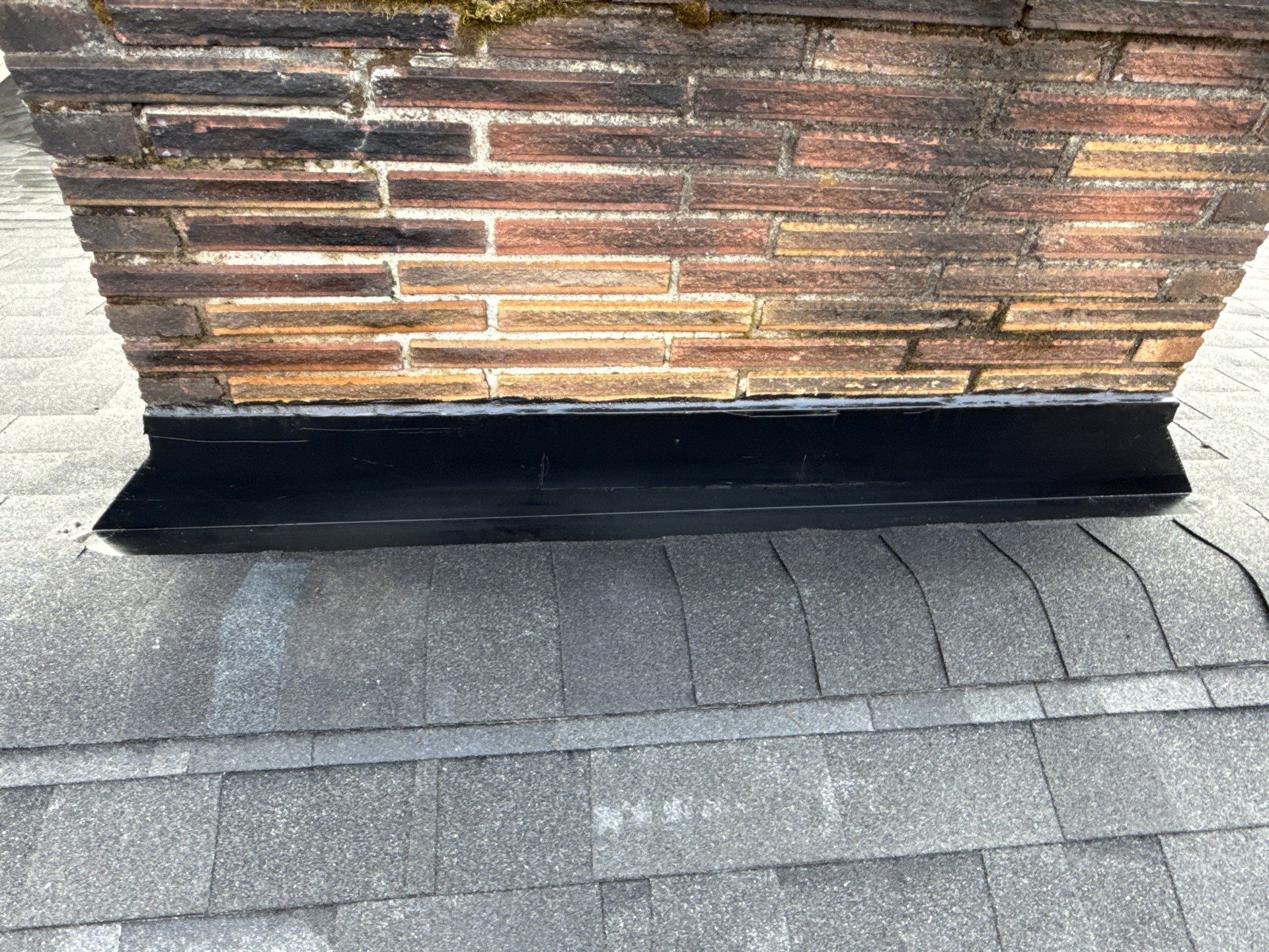 Project in Portland by Tom Leach Roofing