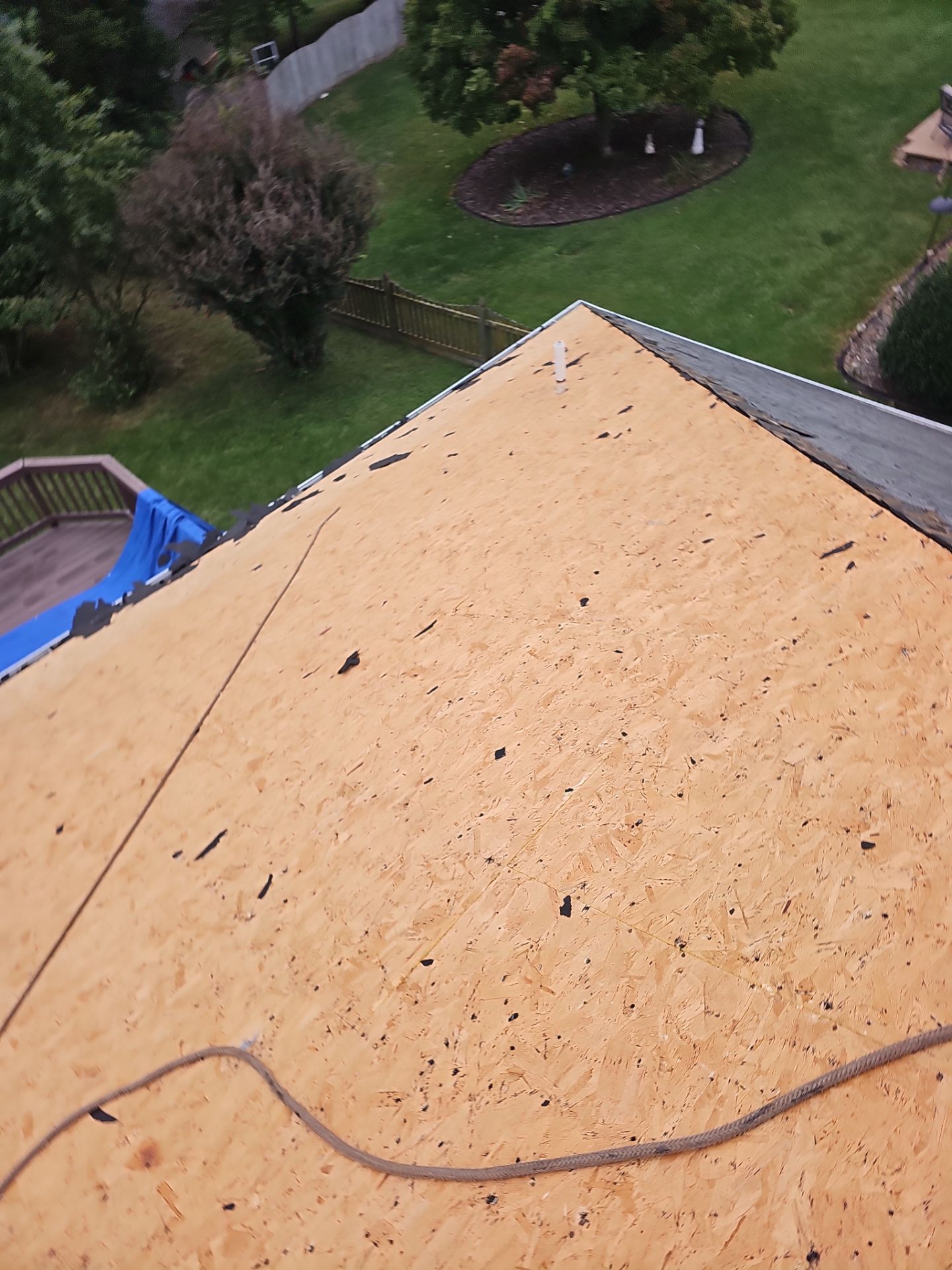 Roof Replacement  by Winchester Roofing