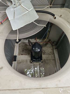Comprehensive HVAC System Repair and Summer Tune Up Special here in San Antonio