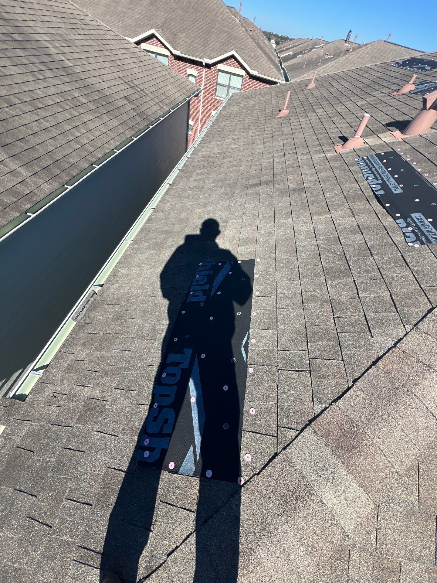 Roof Repair Houston by Roof Repair Company