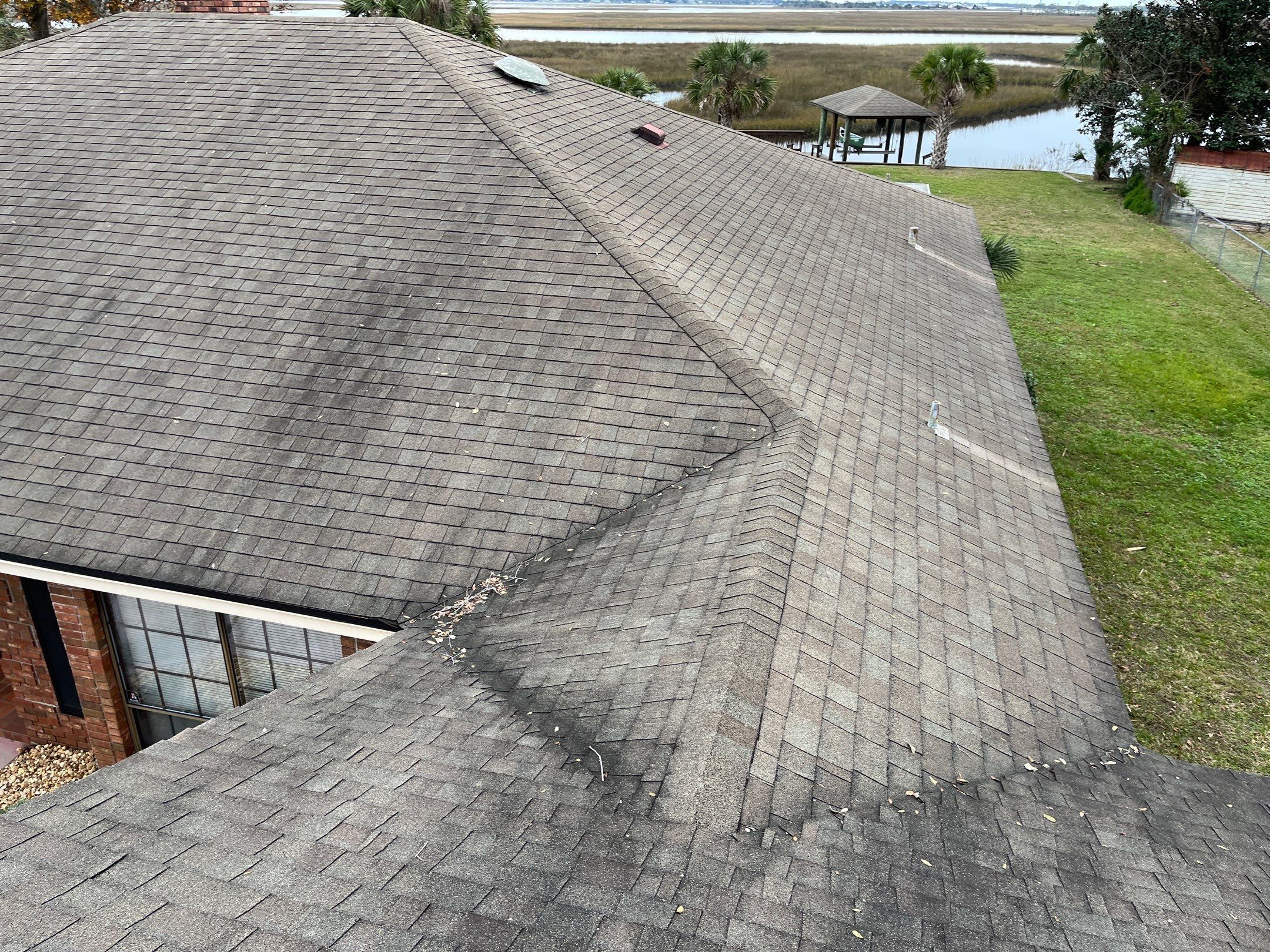 Shingle -> Shingle by Prime Roofing