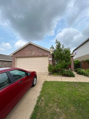 Project in Forney