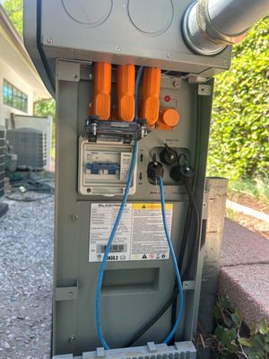 Project in La Cañada Flintridge