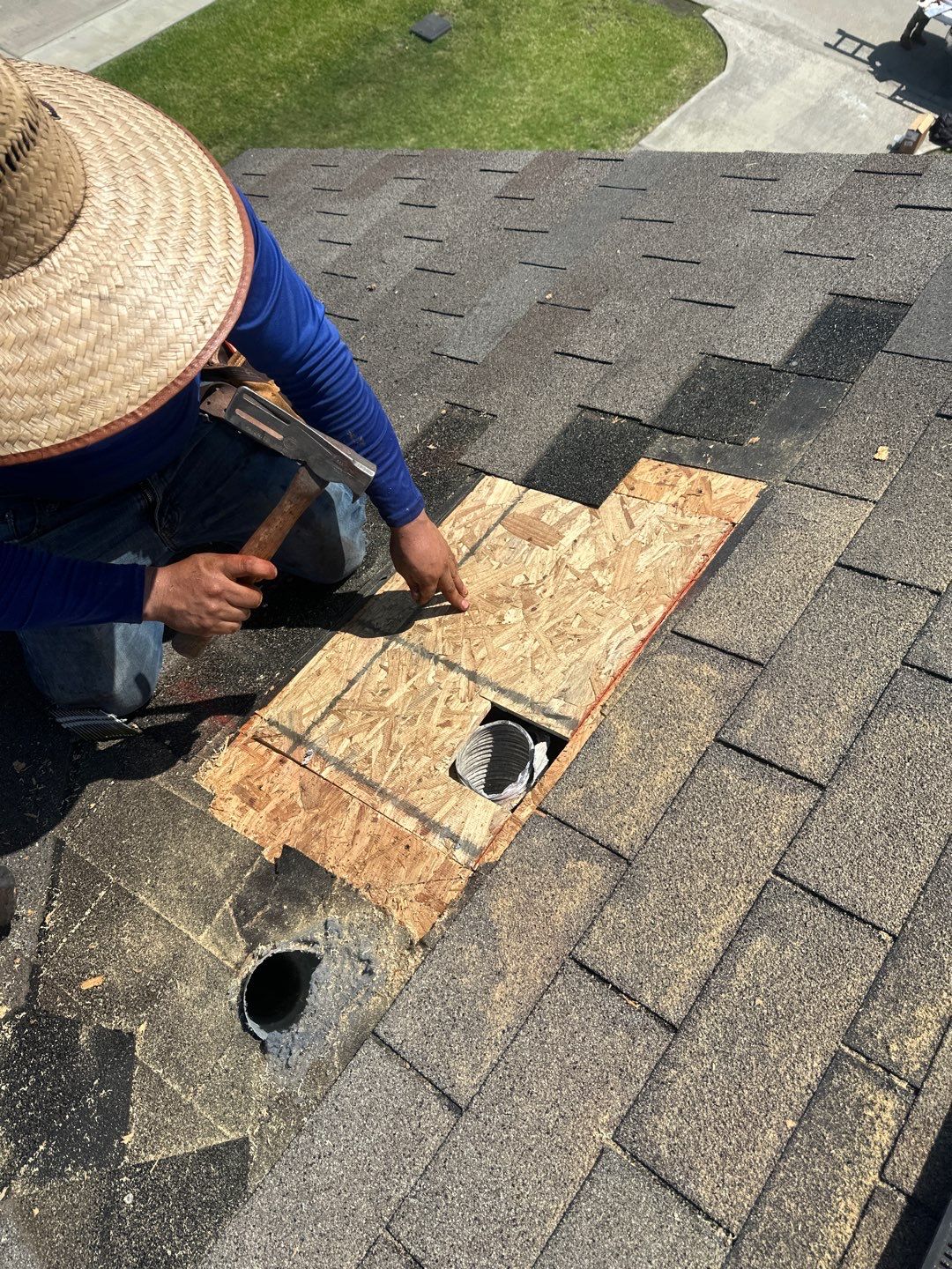 Roof Repair Mont Belvieu by Roof Repair Company