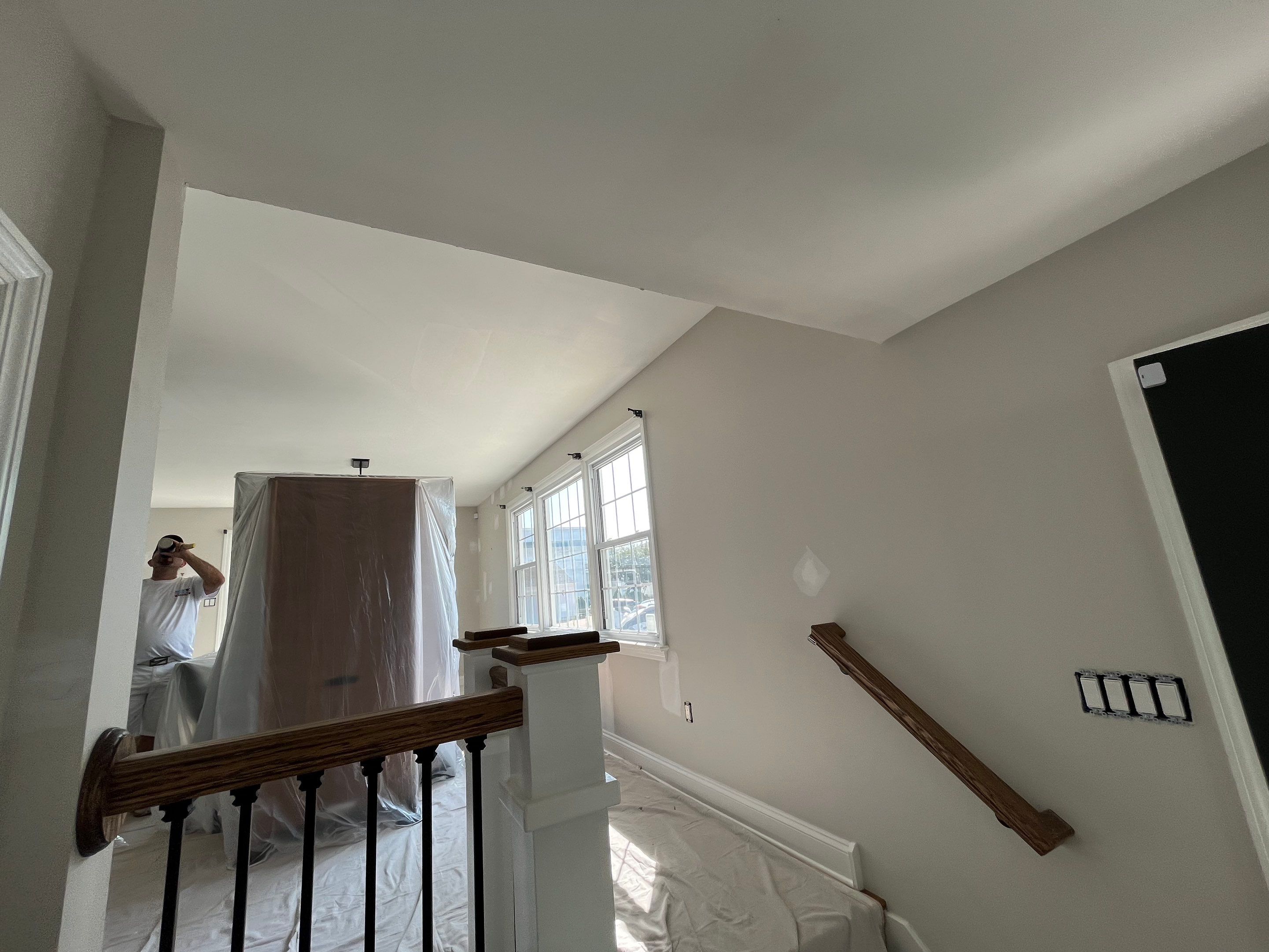 Interior Painting - Ocean City, NJ by FreshCoat Works LLC