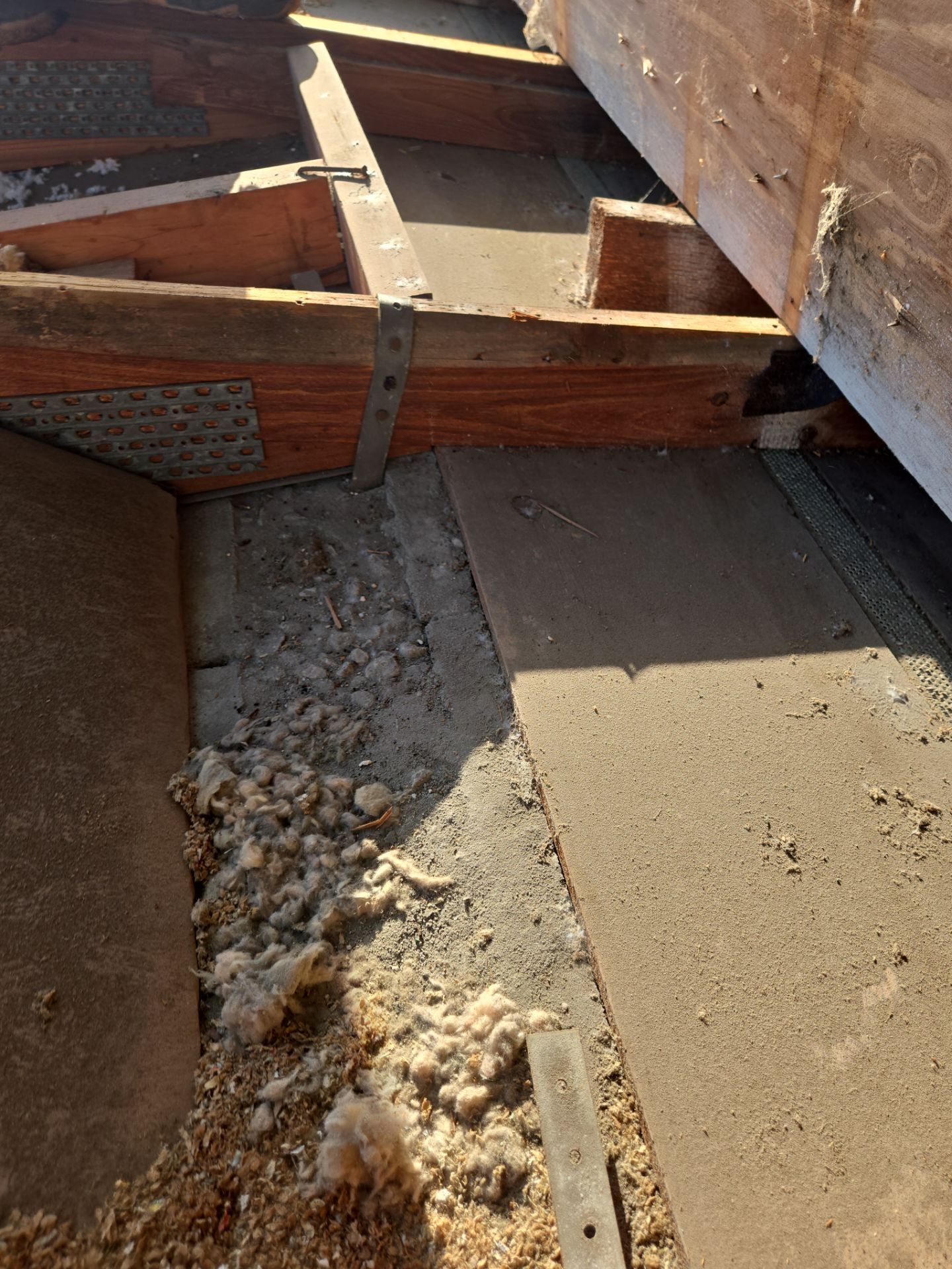 Project in St. Petersburg 33712 by Mitchell Roofing Company LLC 