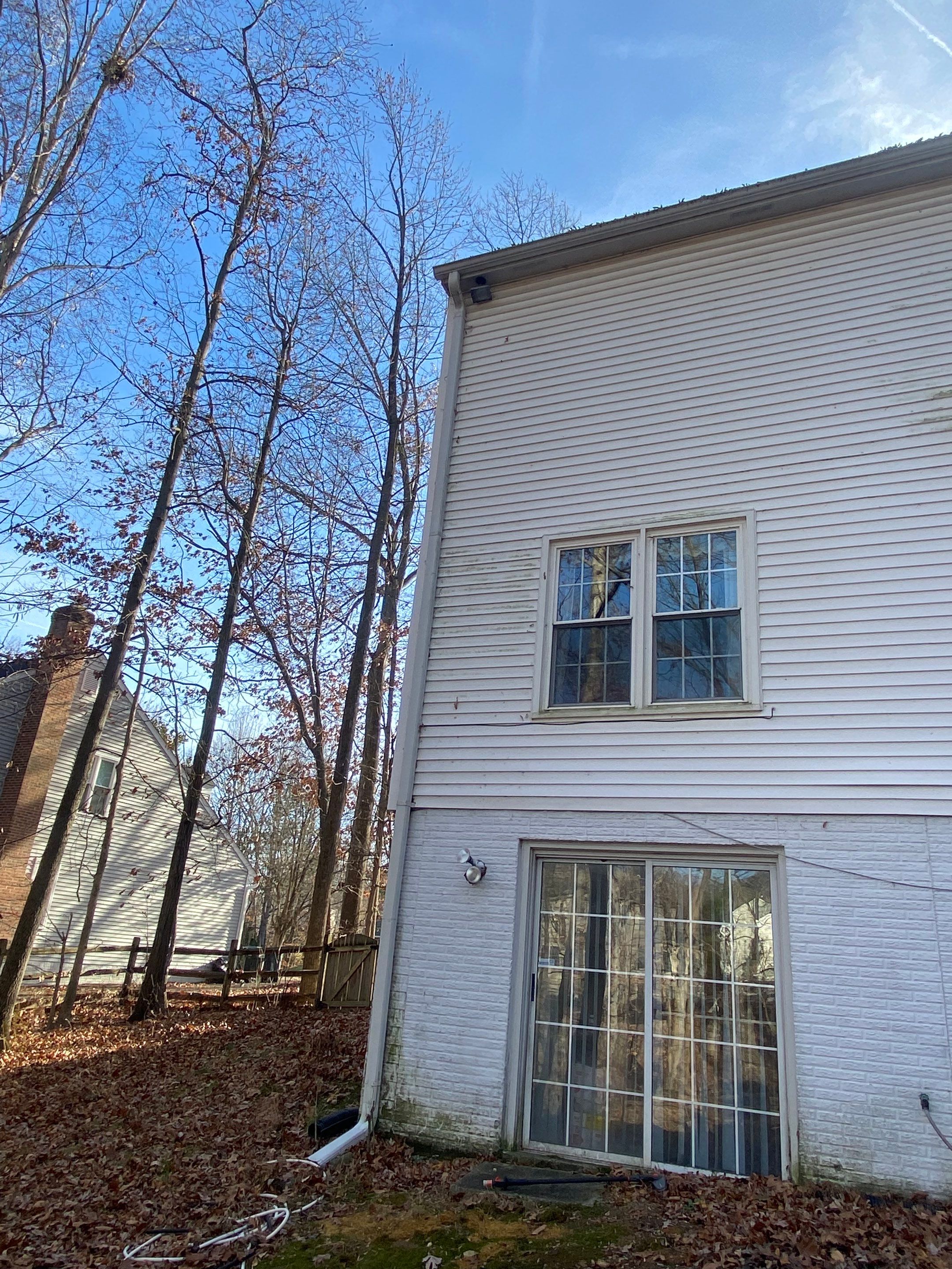 Woodbridge CertainTeed Landmark Pro MD Charcoal Black New Roof Installation by RM Banning, Inc.