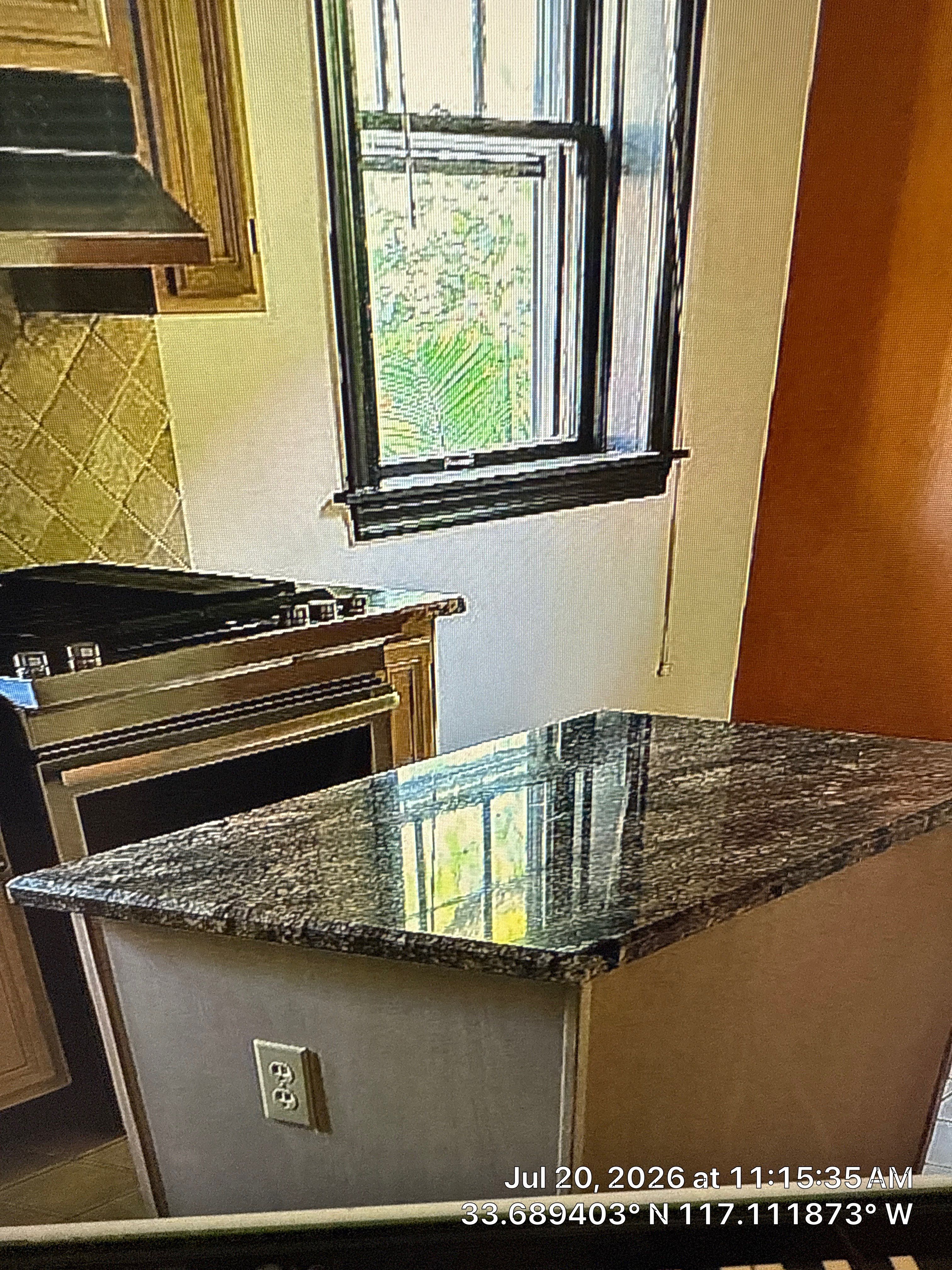 Lincoln Kitchen Remodel with Shaker Cabinetry and Quartz Countertops by CompanyCam Sales Demo