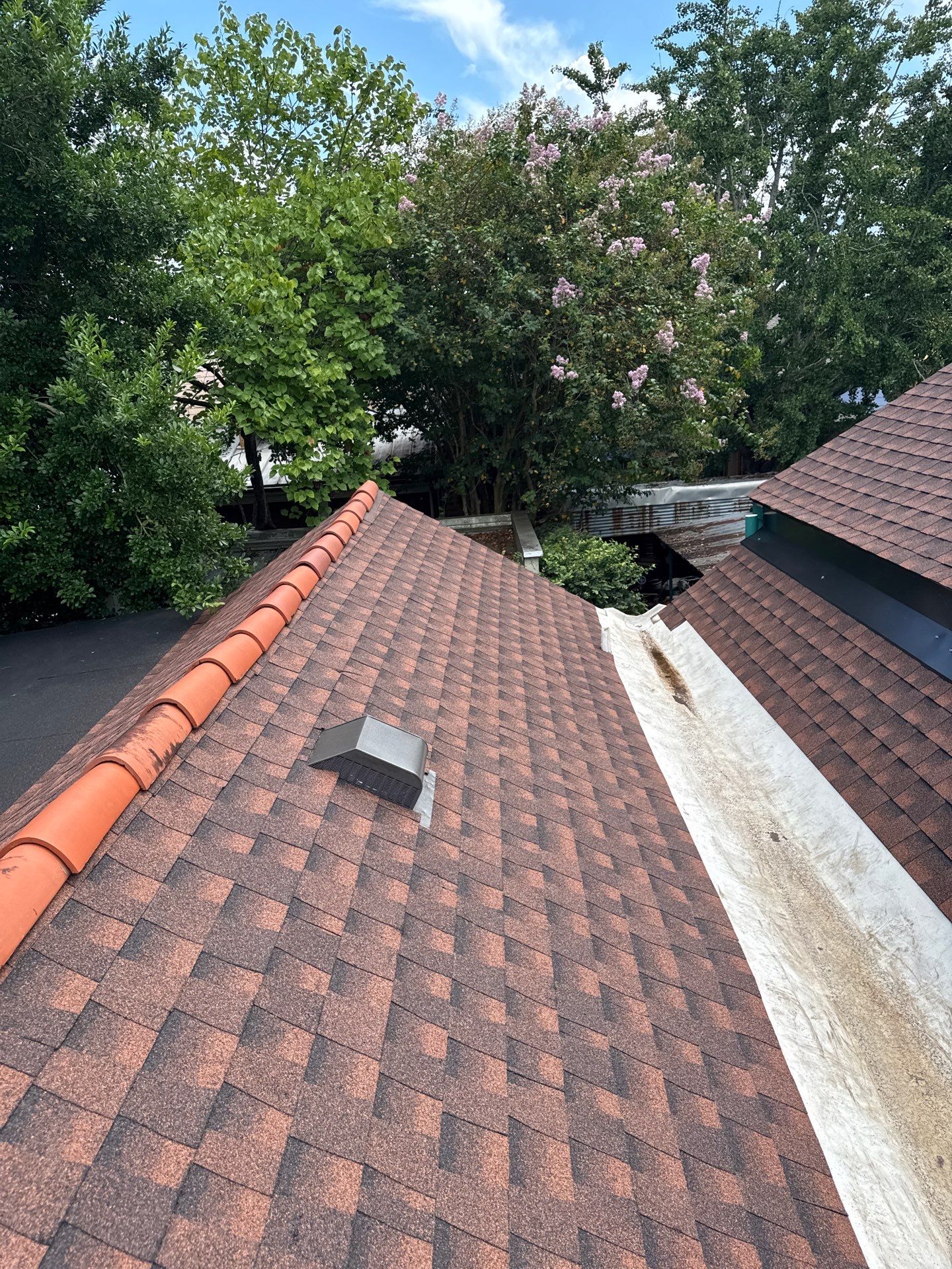 Roof Replacement in New Orleans by HDS Contractors