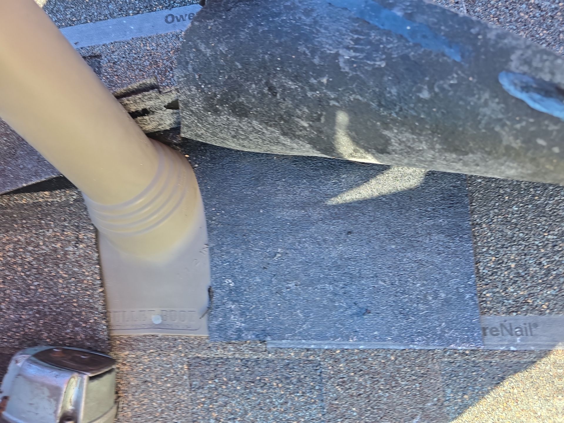 Roof Replacement Katy by Roof Repair Services LLC
