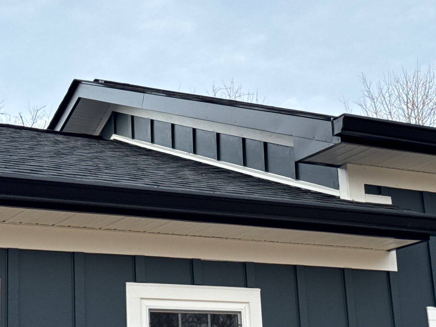 Home Addition and Remodel Transformation by Bec Construction Llc