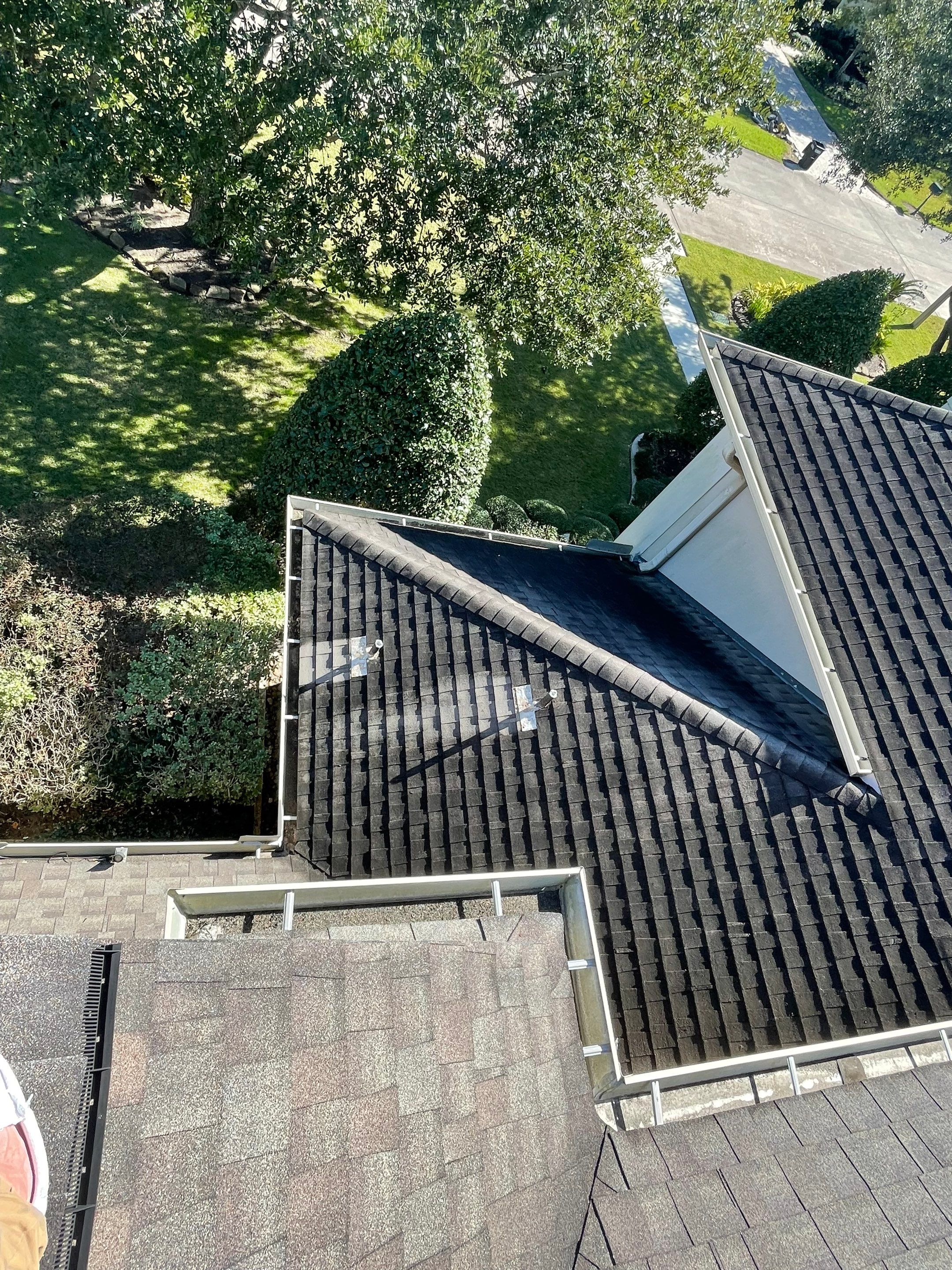 Residential Roof Replacement by Elite Roofing LLC