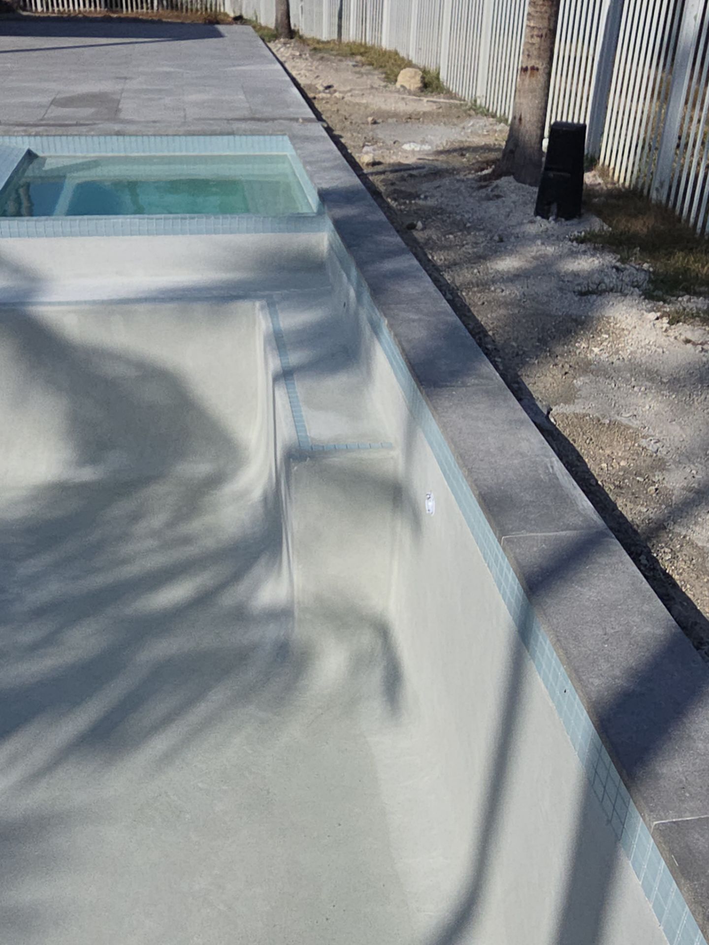 Project in WESTON by ROSMEL POOLS INC