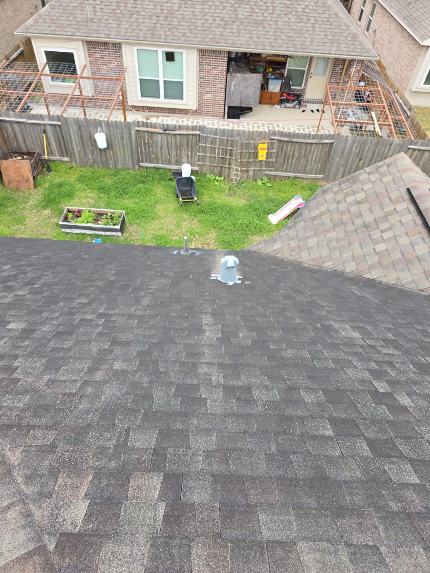 Roof Repair Tomball by Roof Repair Company