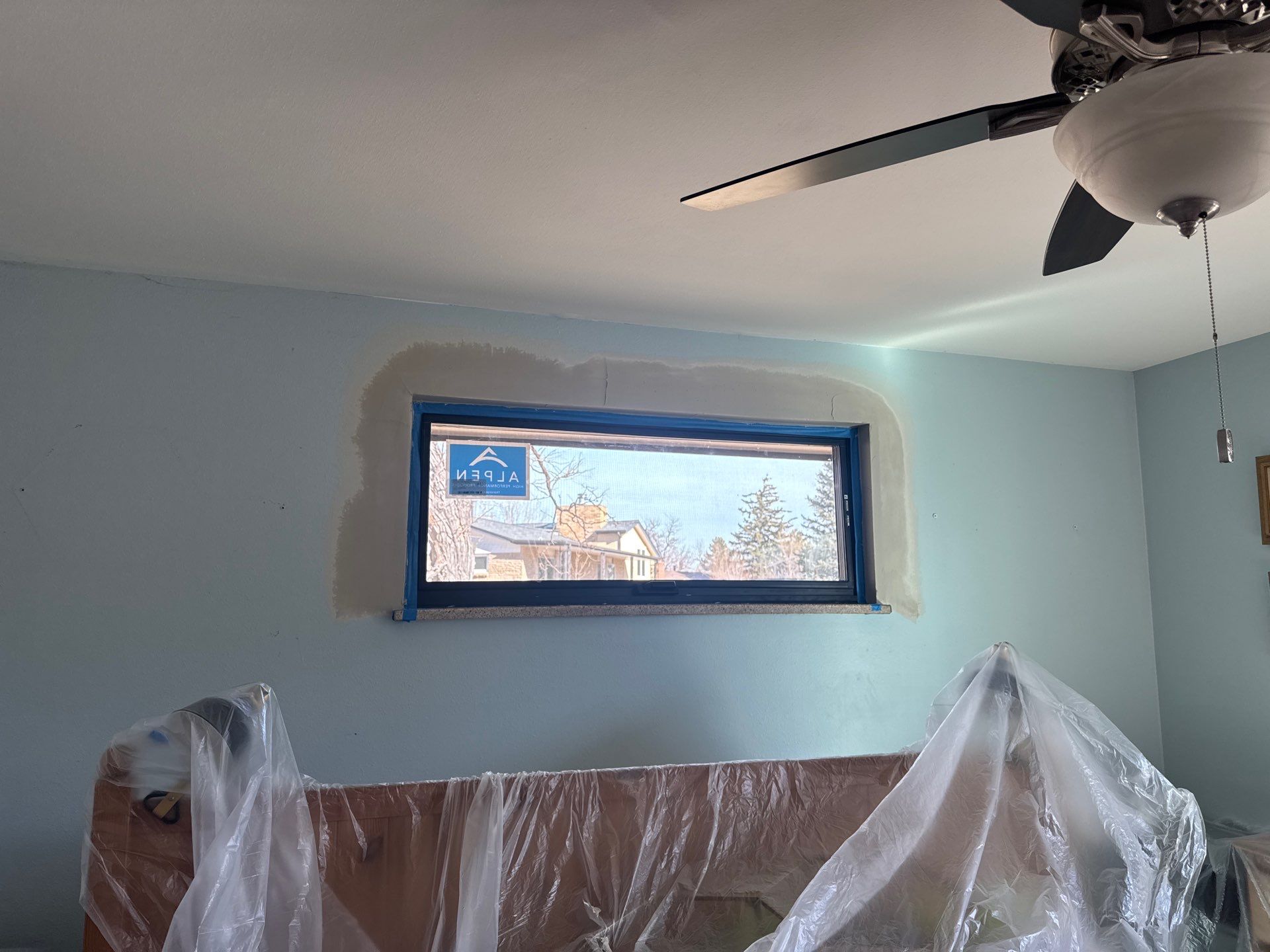 Project in Boulder by Ideal Siding Boulder