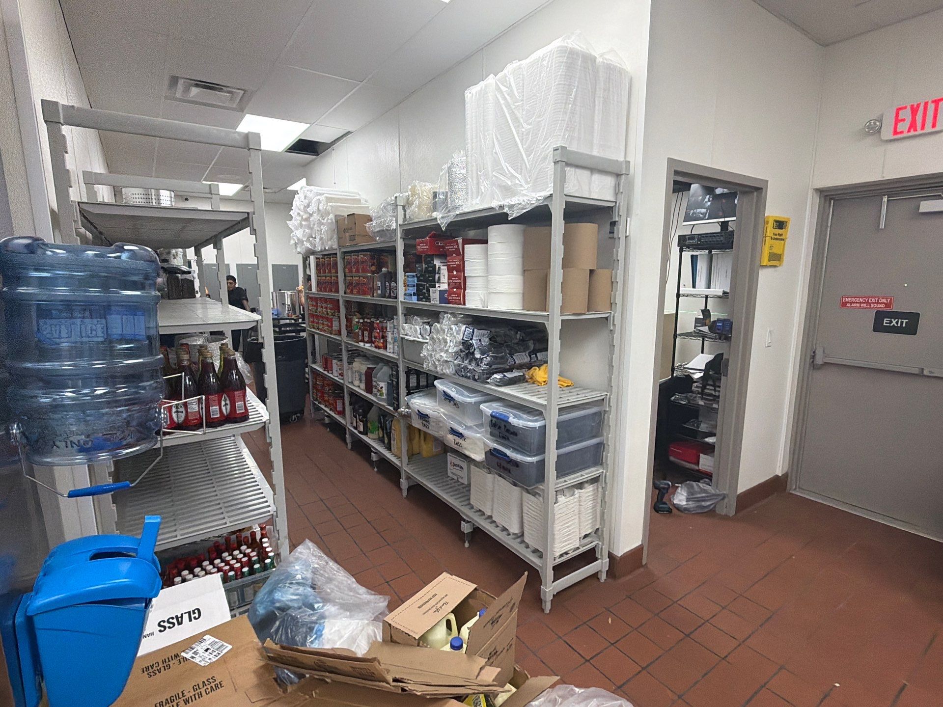 Poblano's Clearwater FL by Supreme Restaurant Equipment