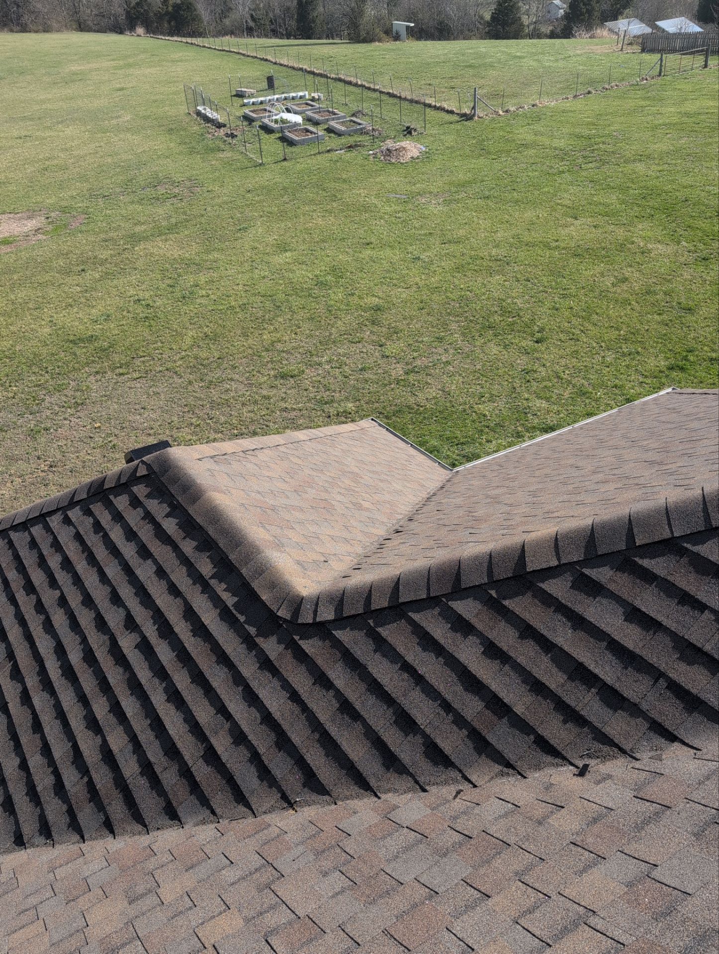 Roof Replacement in Ozark by Table Rock Design + Build