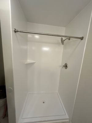 Project in Rickman