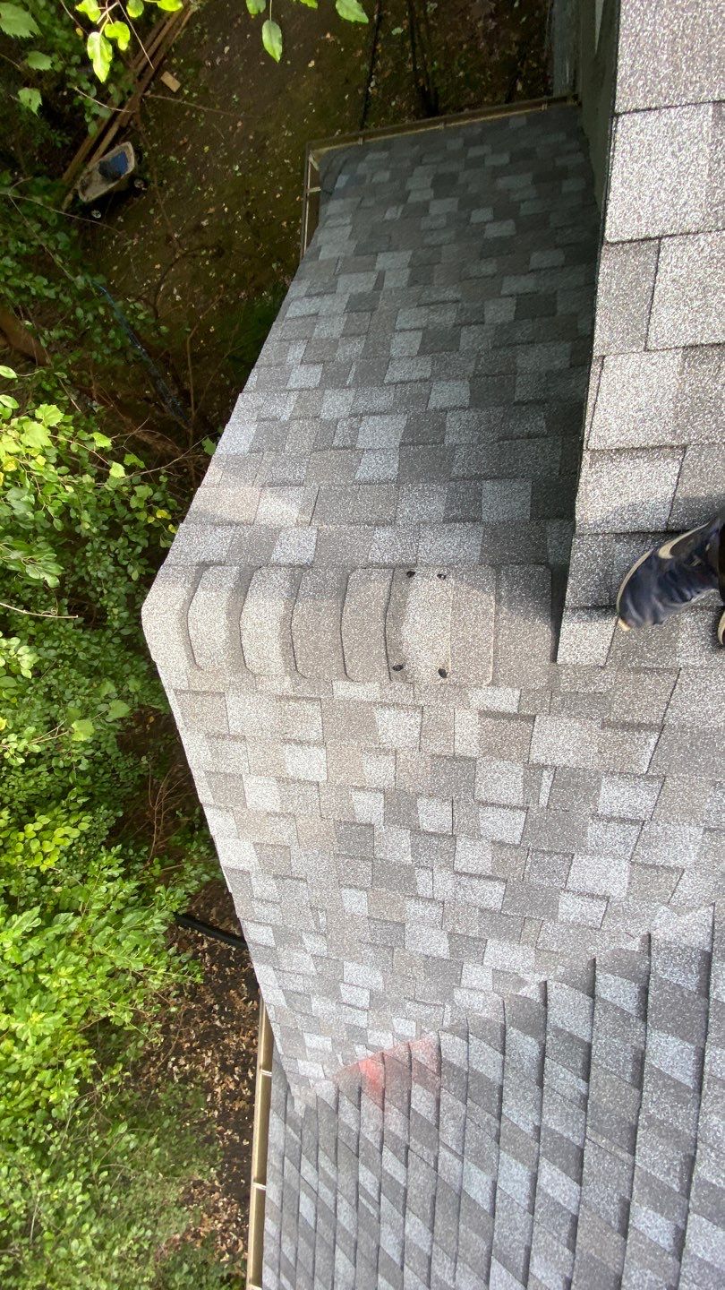 Roof Replacement using CertainTeed Landmark Pro by 180 Contractors