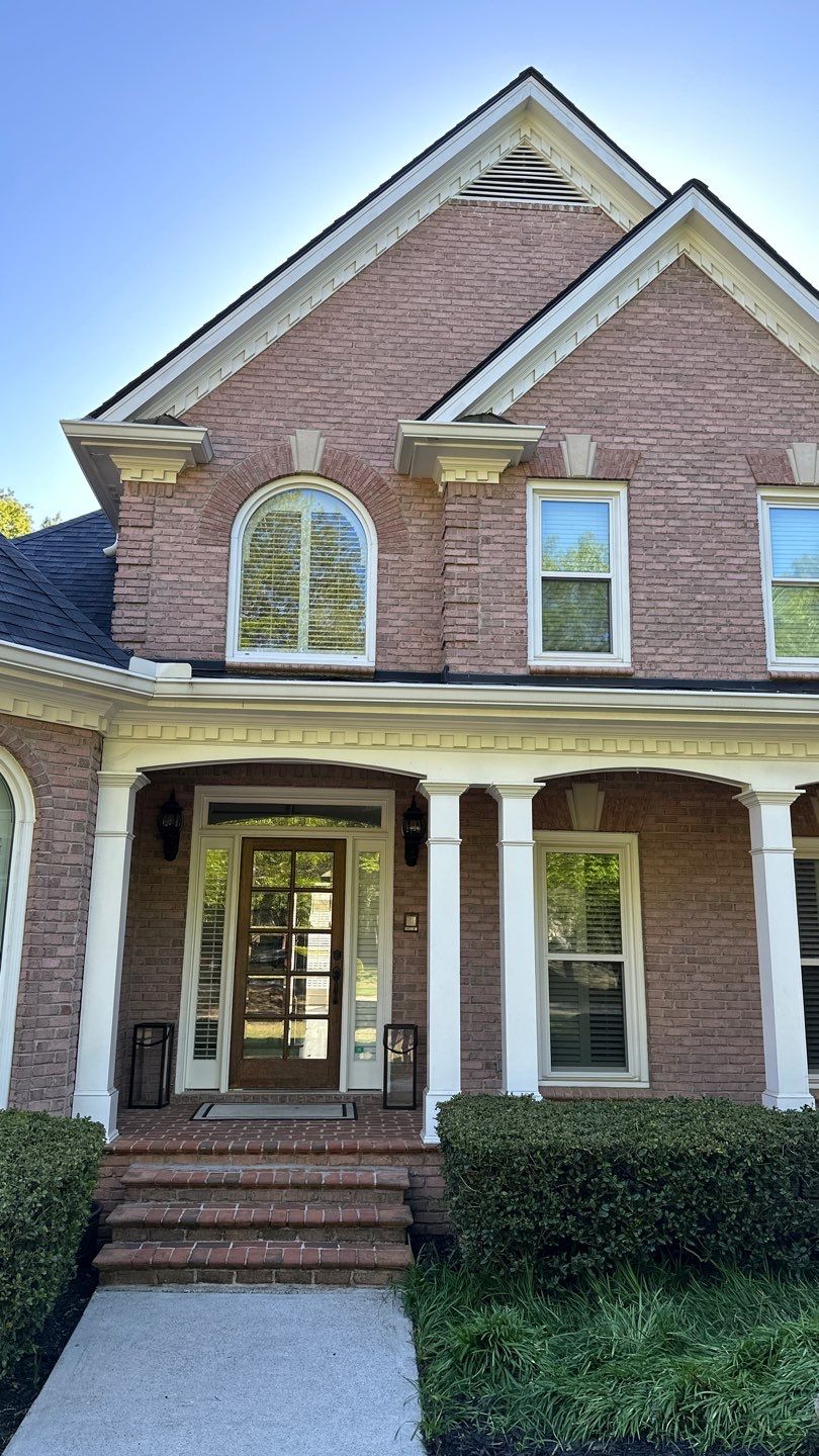 Residential Roofing Installation using Owens Corning by Inspector Roofing and Restoration