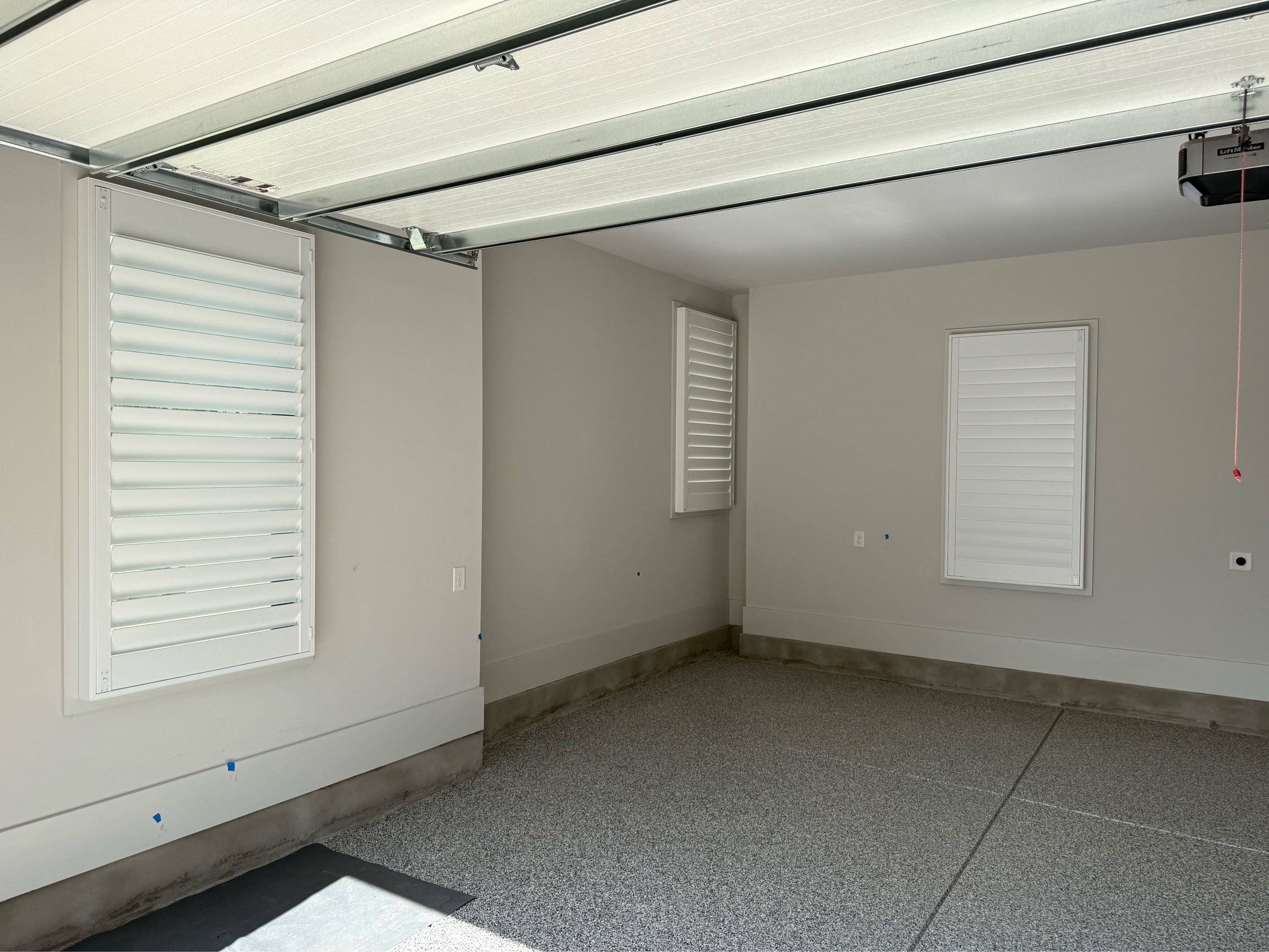 Project in Marvin, NC by Southern Traditions Window Fashions