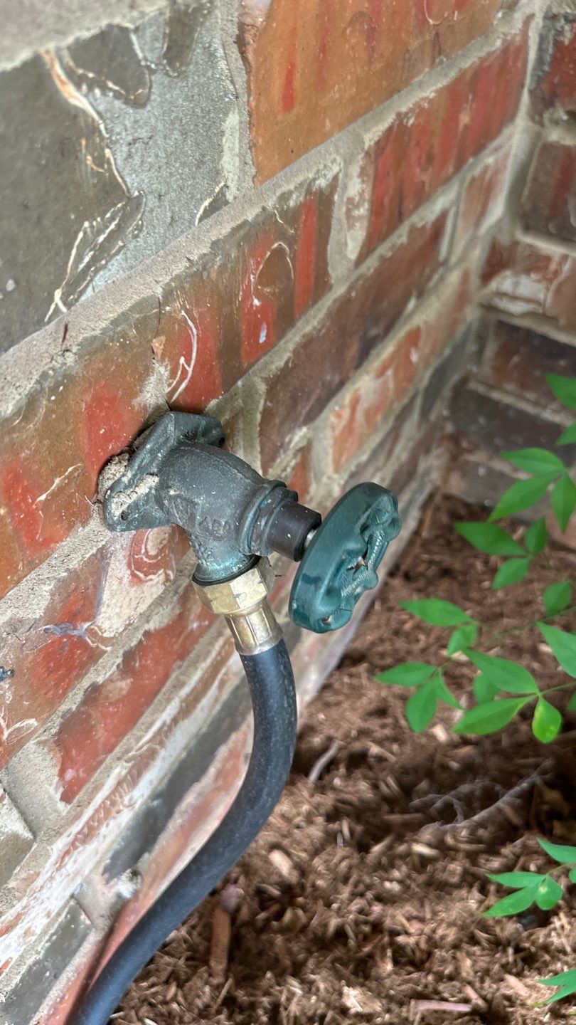 Project in Edmond by PRO-ROOTER