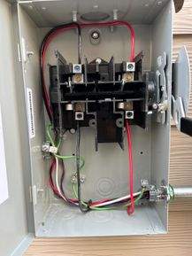 Pendergrass GA Project by Zero Grid Power Solutions